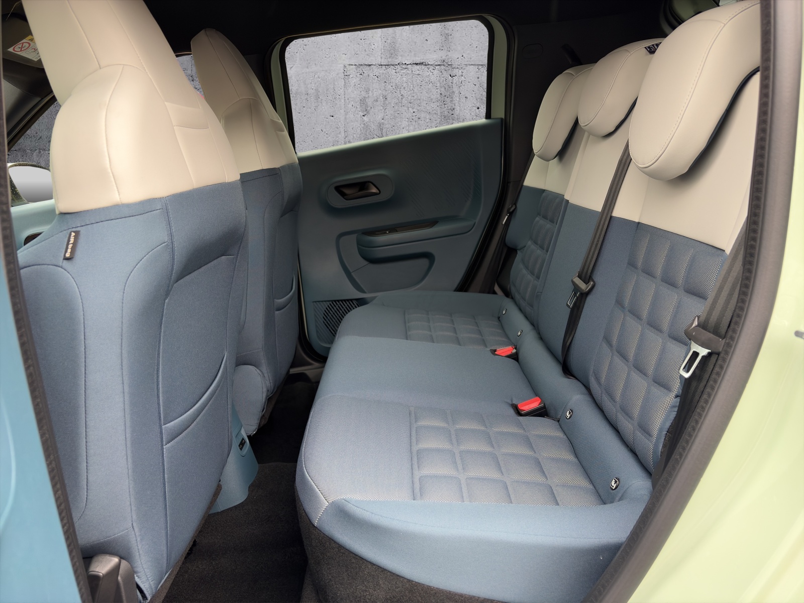 FIAT Grande Panda MHEV La Prima-image-7