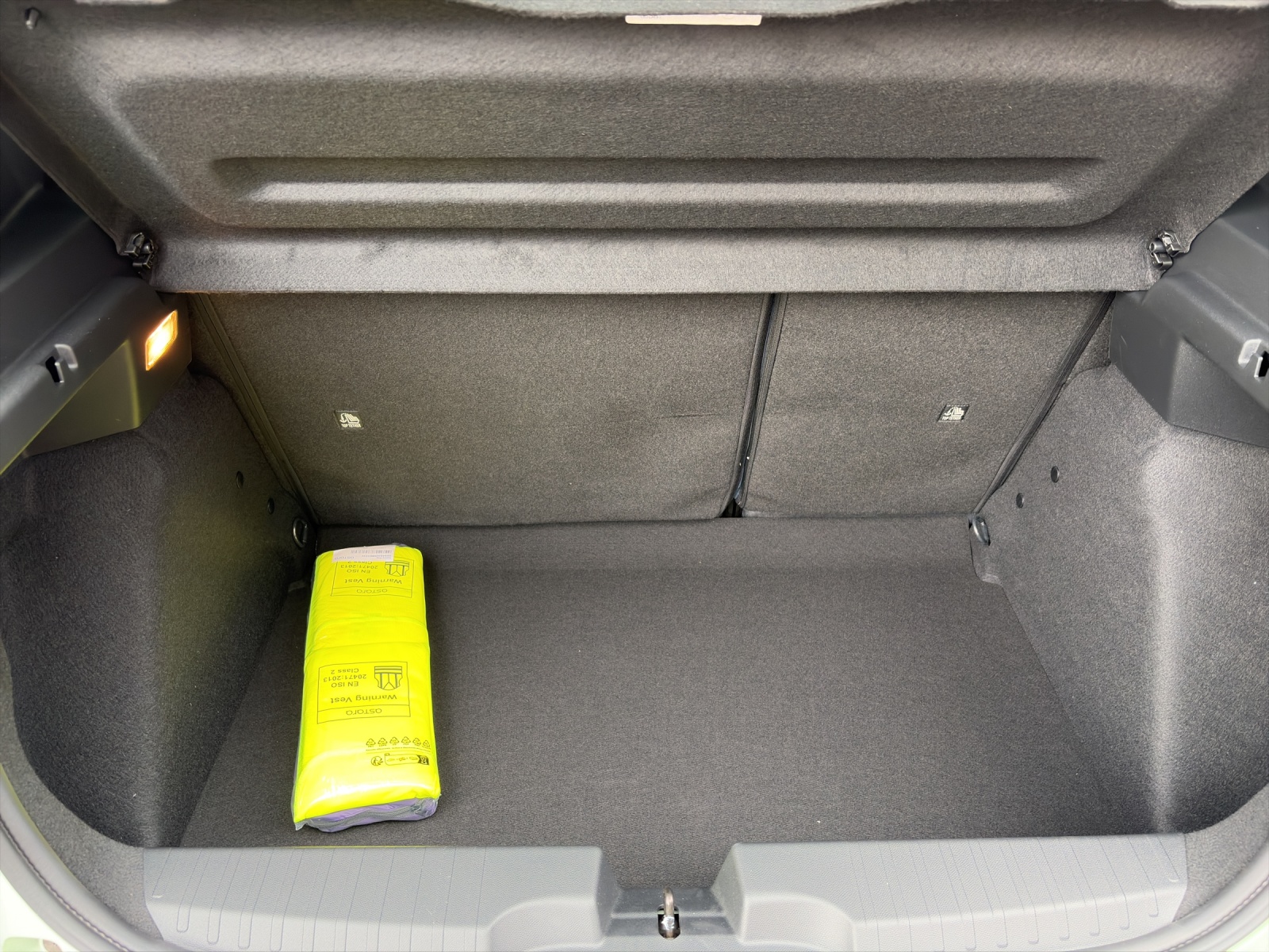 FIAT Grande Panda MHEV La Prima-image-8