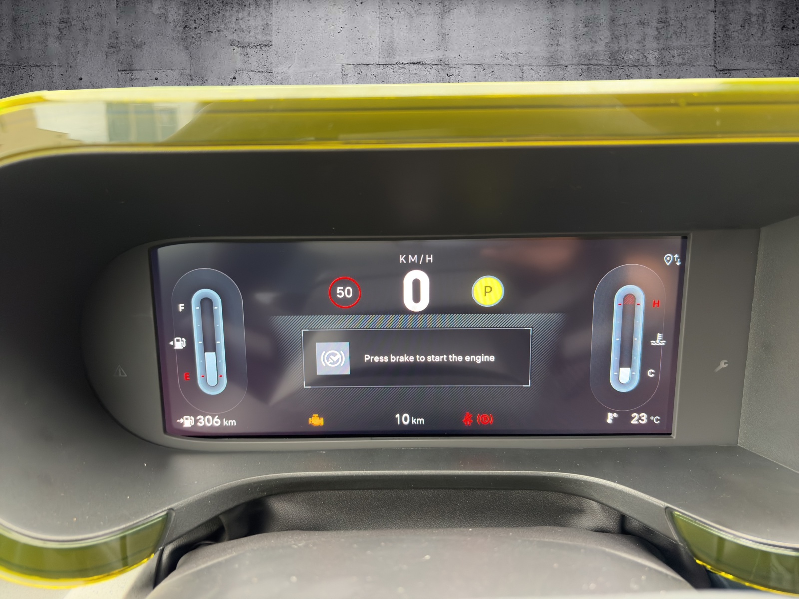 FIAT Grande Panda MHEV La Prima-image-11