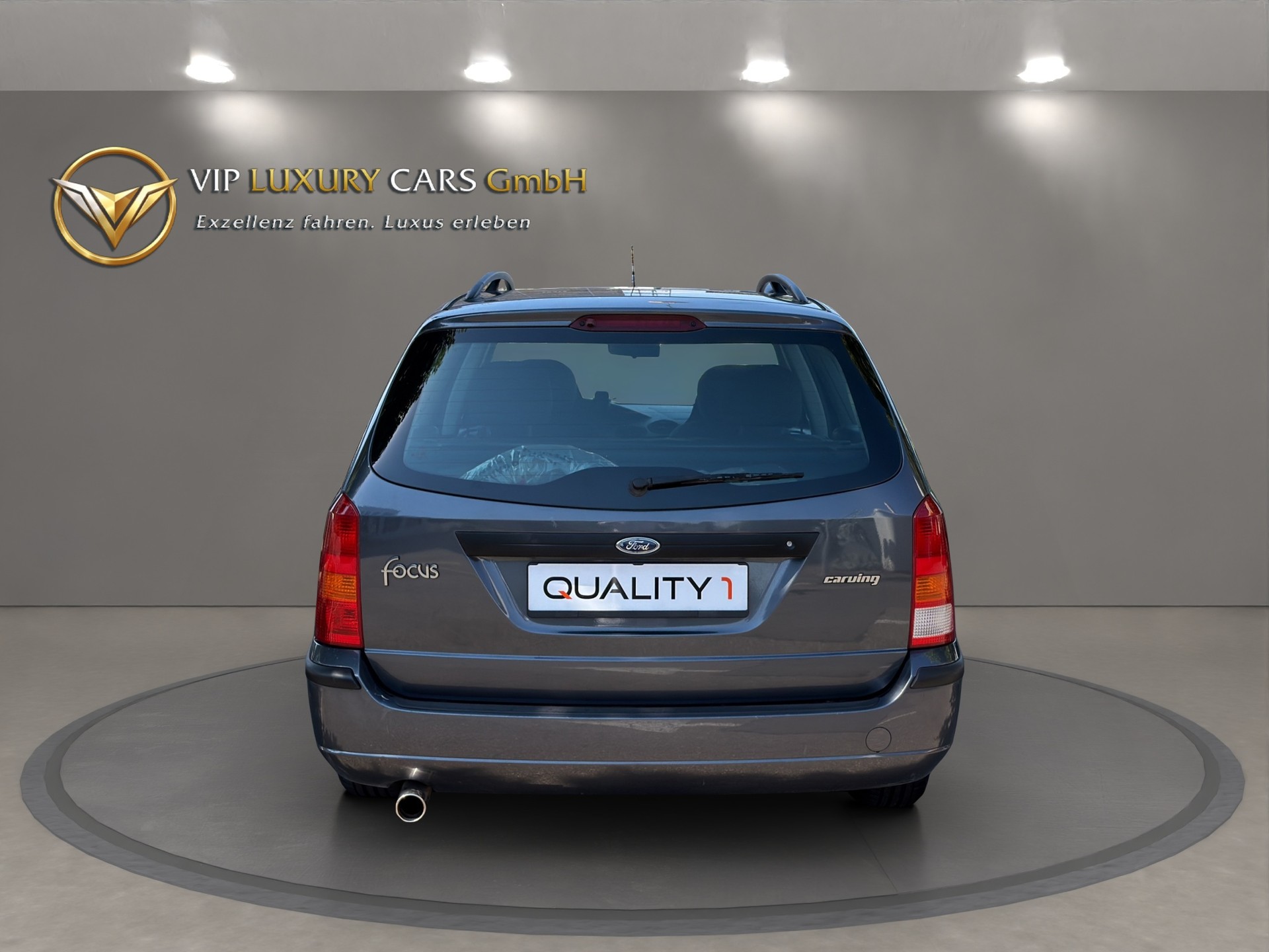 FORD Focus 2.0i 16V Carving-image-7