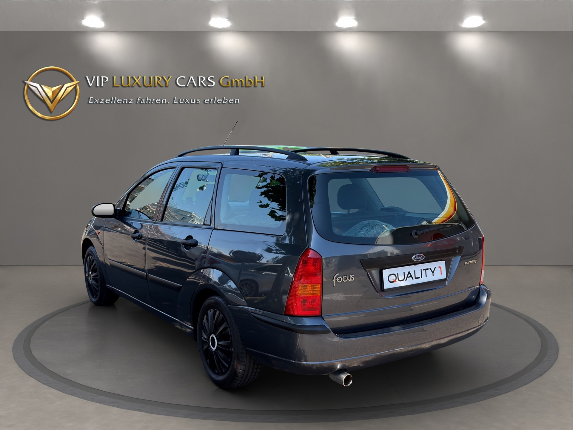 FORD Focus 2.0i 16V Carving-image-8
