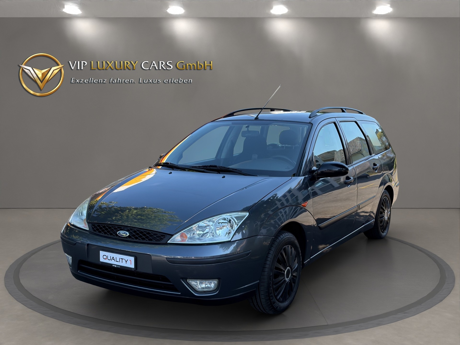 FORD Focus 2.0i 16V Carving-showroom-element-1