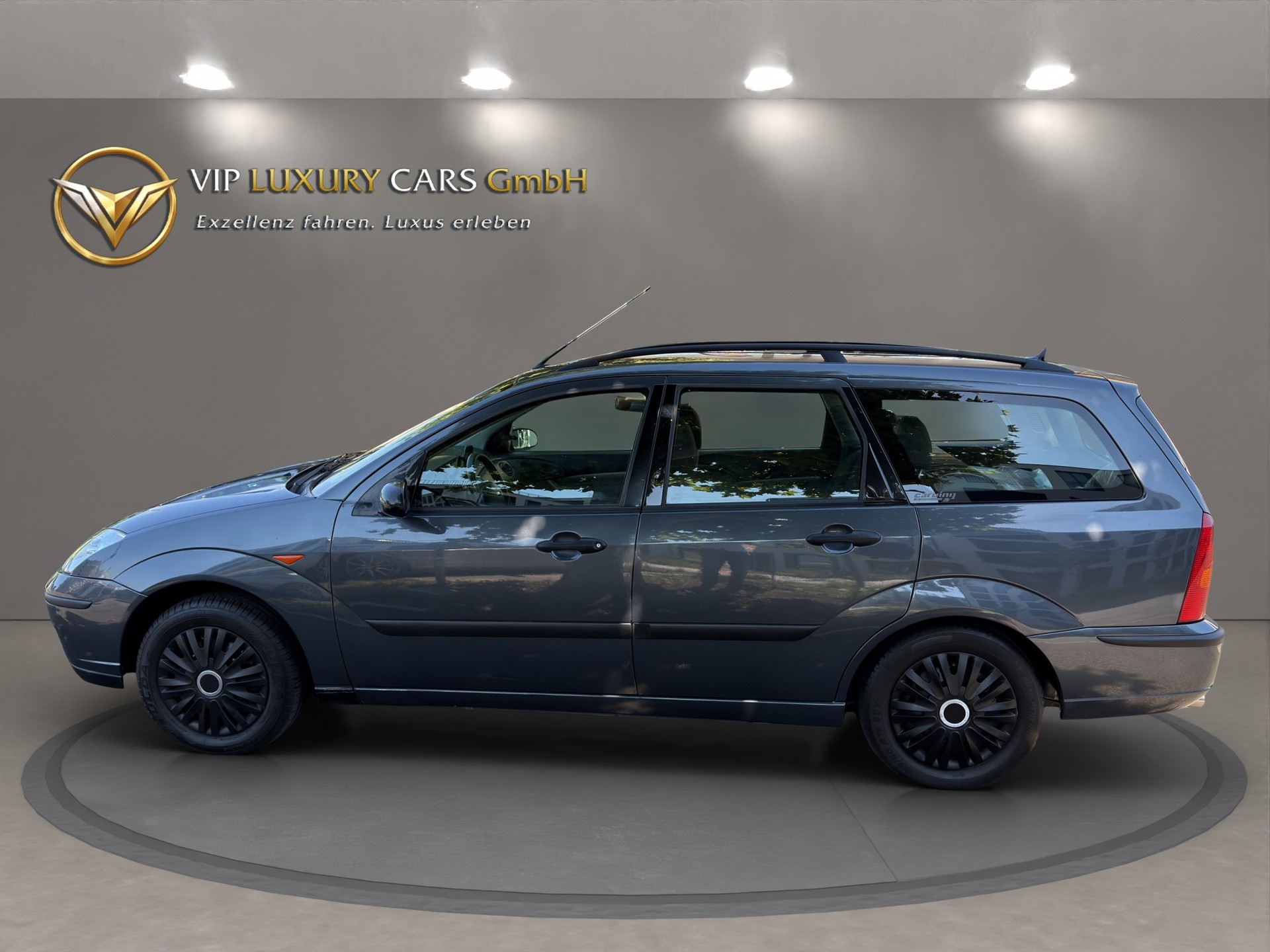 FORD Focus 2.0i 16V Carving-image-4