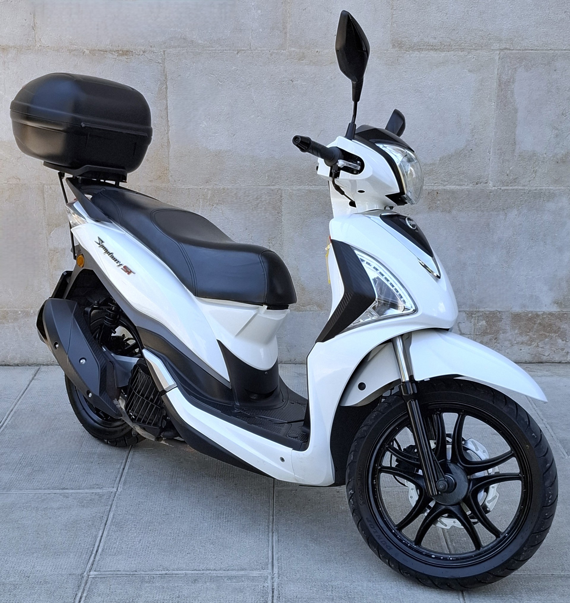 SYM Symphony ST 125 i LC-showroom-element-1