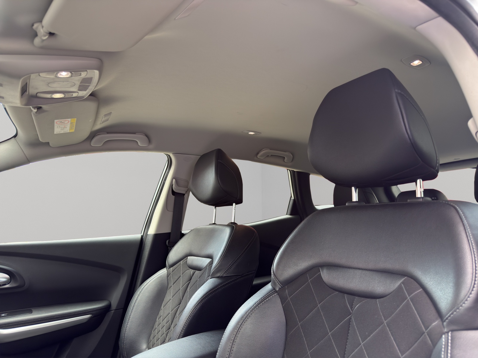 RENAULT Kadjar 1.3 16V Turbo Intens EDC-image-10