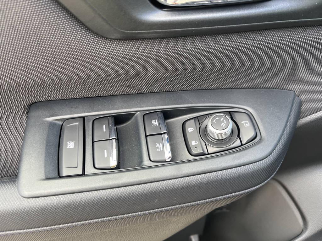 SUBARU Forester Station 2.0i e-Boxer Advantage-image-20