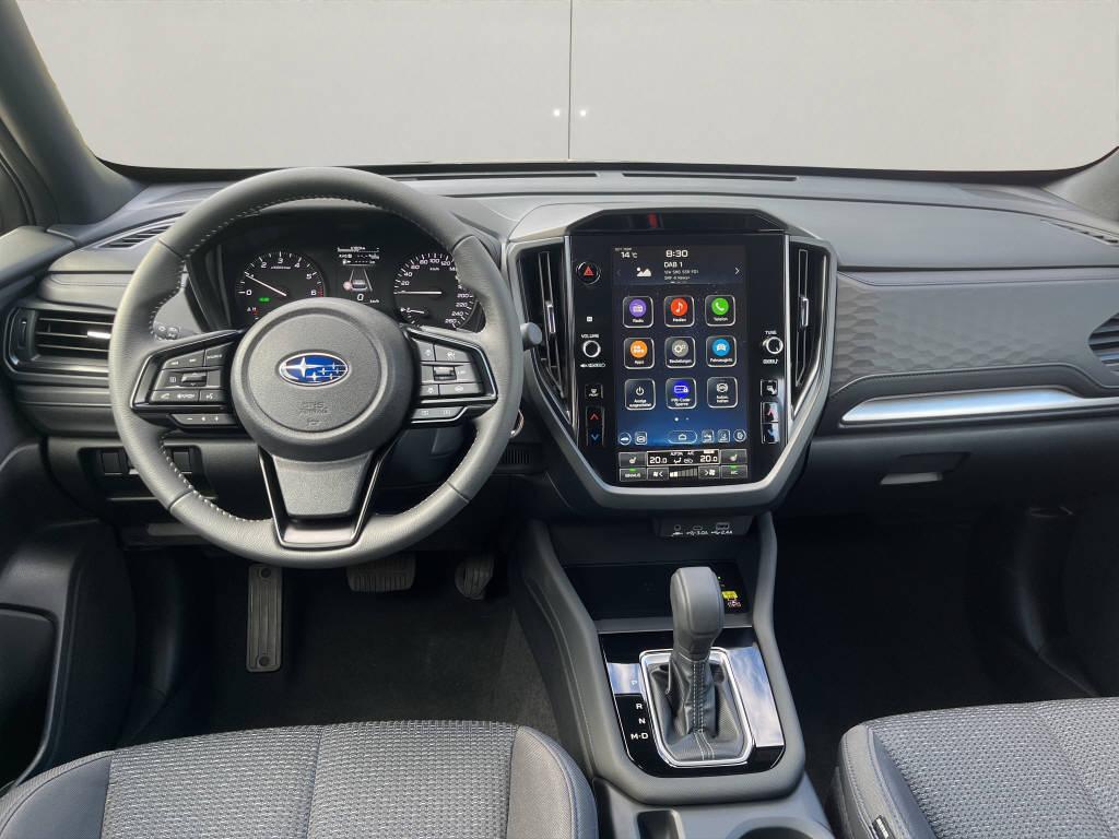 SUBARU Forester Station 2.0i e-Boxer Advantage-image-11