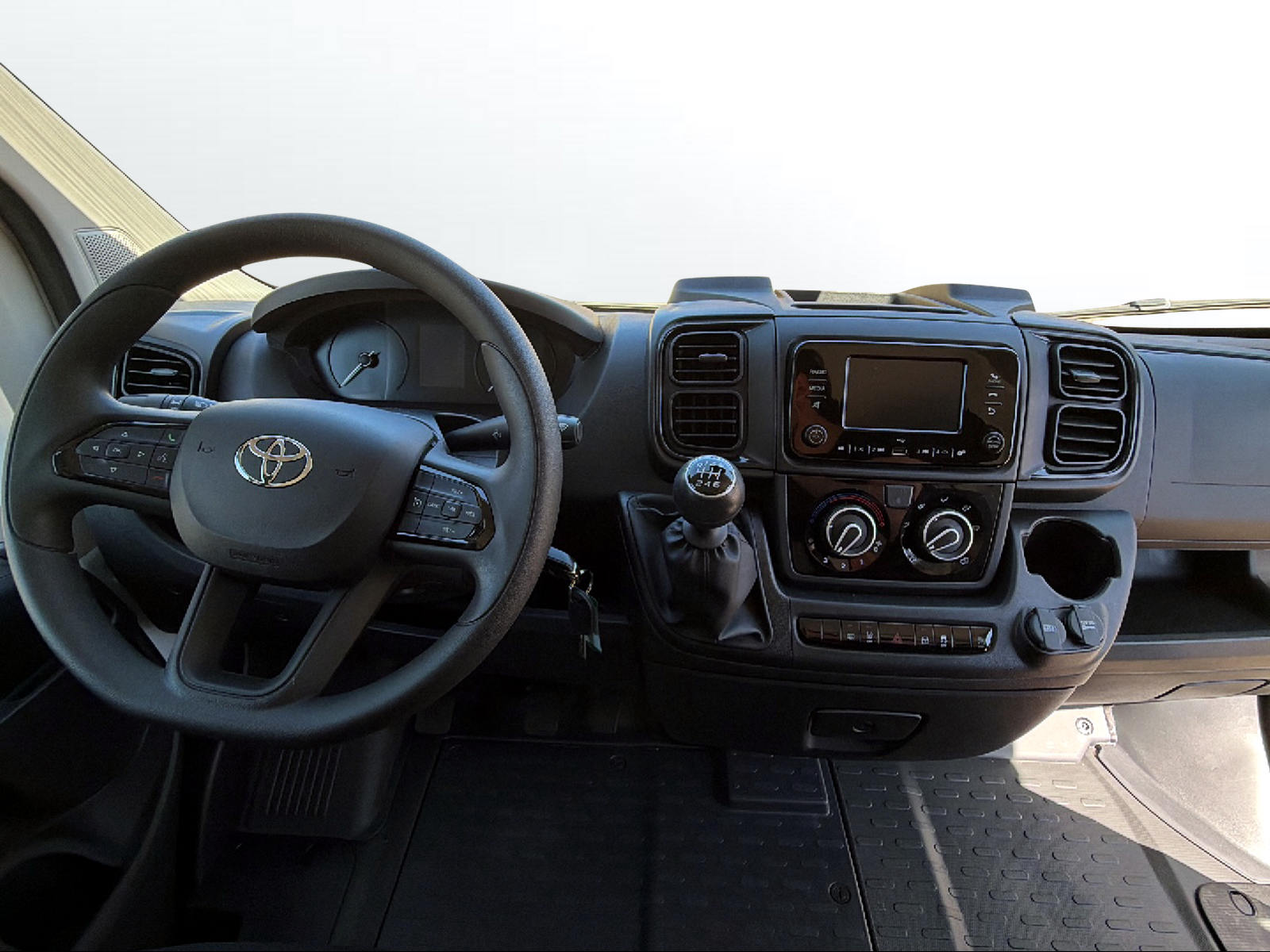 TOYOTA PROACE MAX-image-8