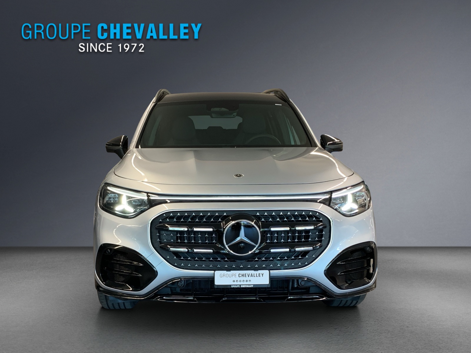 MERCEDES-BENZ GLB 200 4MATIC 8G-Tronic-image-4