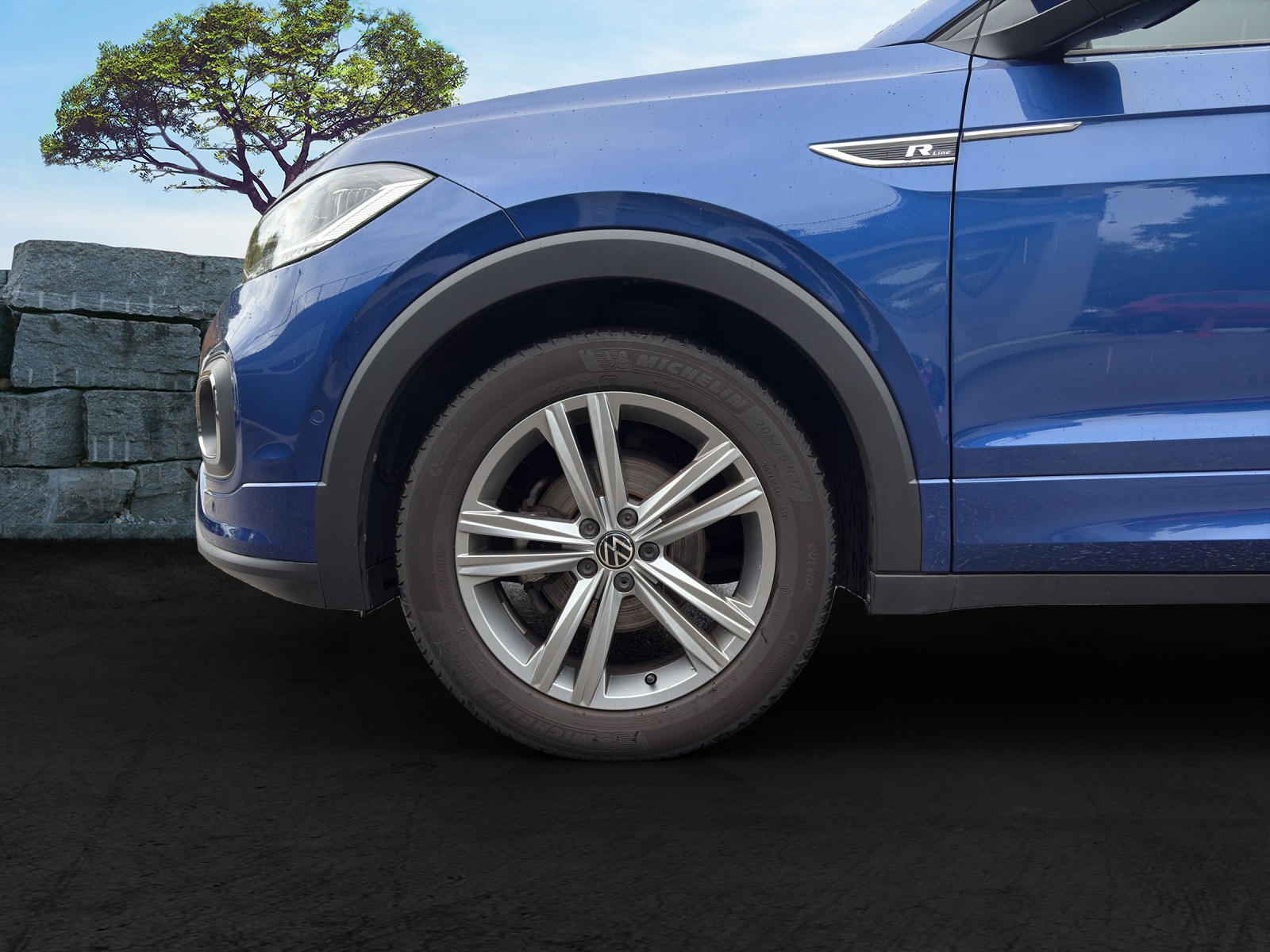 VW T-Cross 1.5 TSI EVO ACT R-Line DSG-image-14