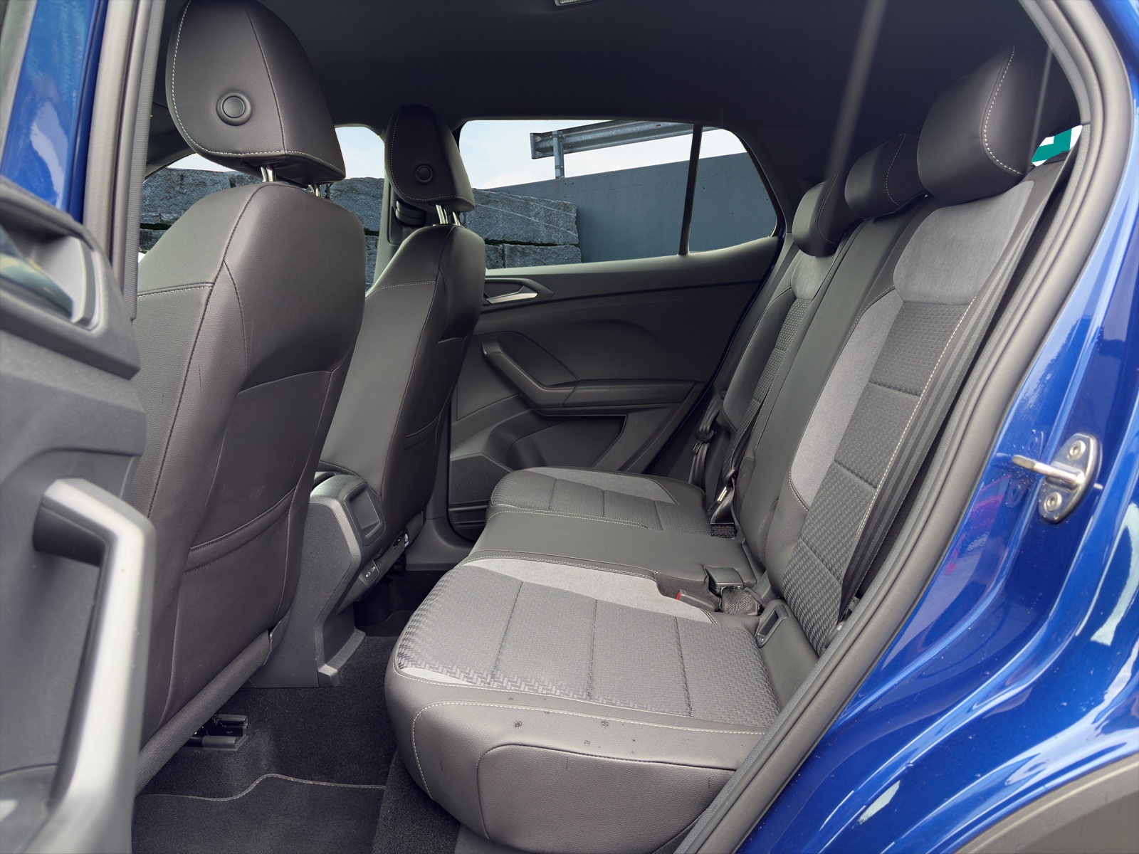 VW T-Cross 1.5 TSI EVO ACT R-Line DSG-image-7
