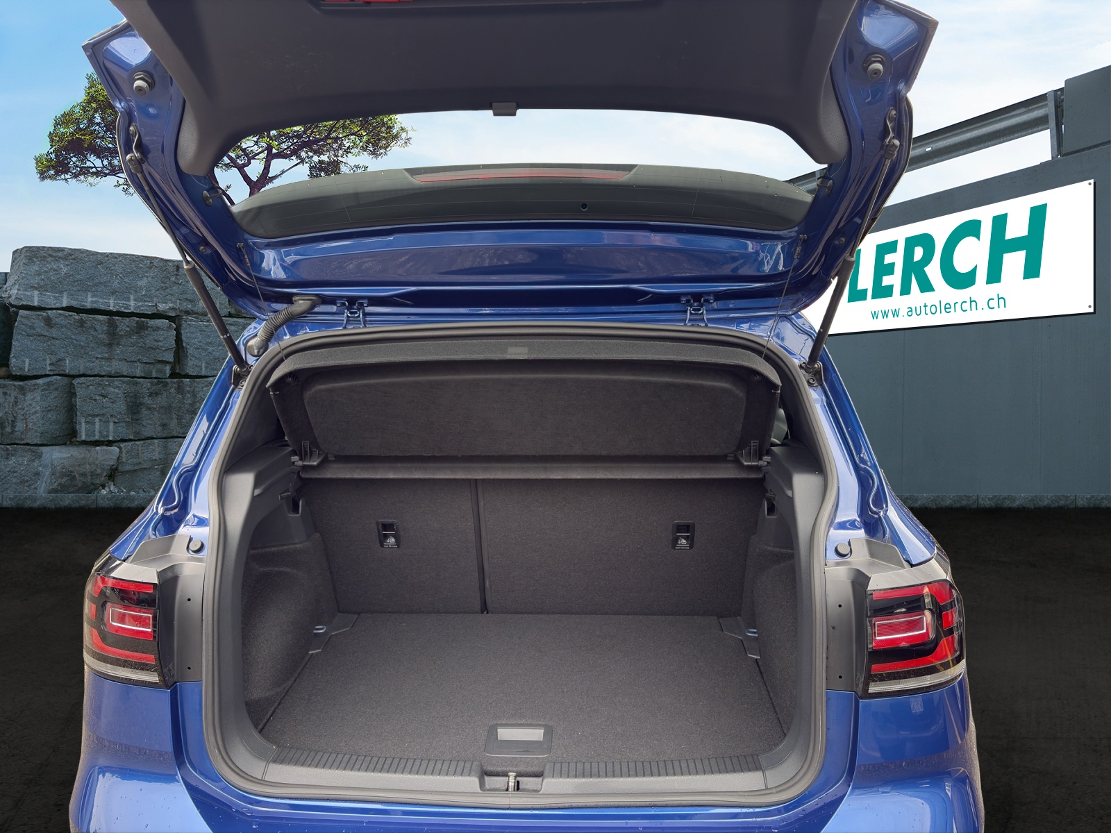 VW T-Cross 1.5 TSI EVO ACT R-Line DSG-image-5