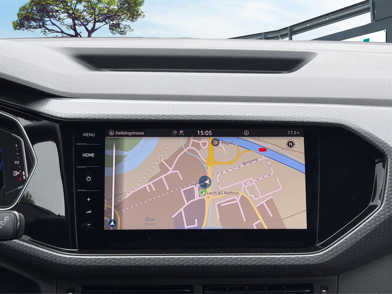 VW T-Cross 1.5 TSI EVO ACT R-Line DSG-image-12