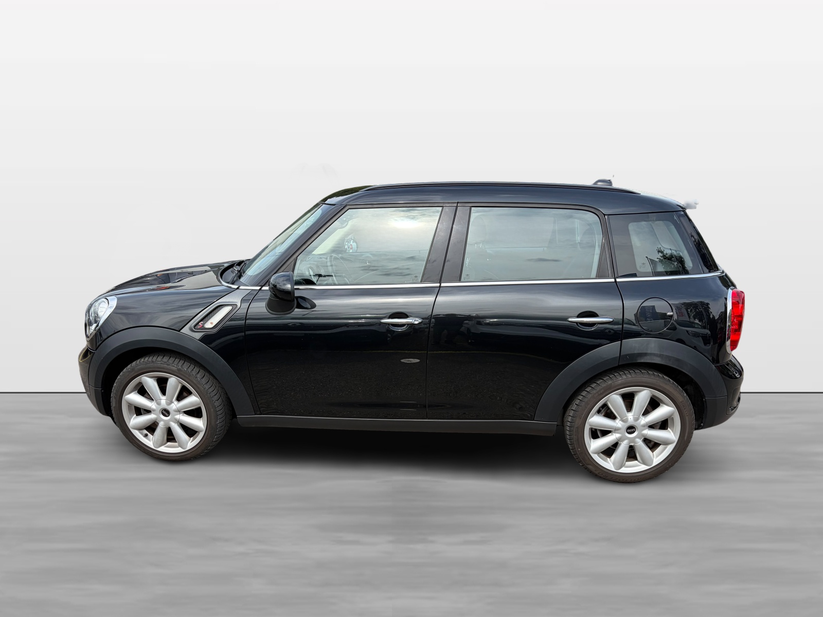 MINI Countryman Cooper SD ALL4 Steptronic Snowhill | CH Fahrzeug | Chili | Wired | Xenon | NAVI | -image-7