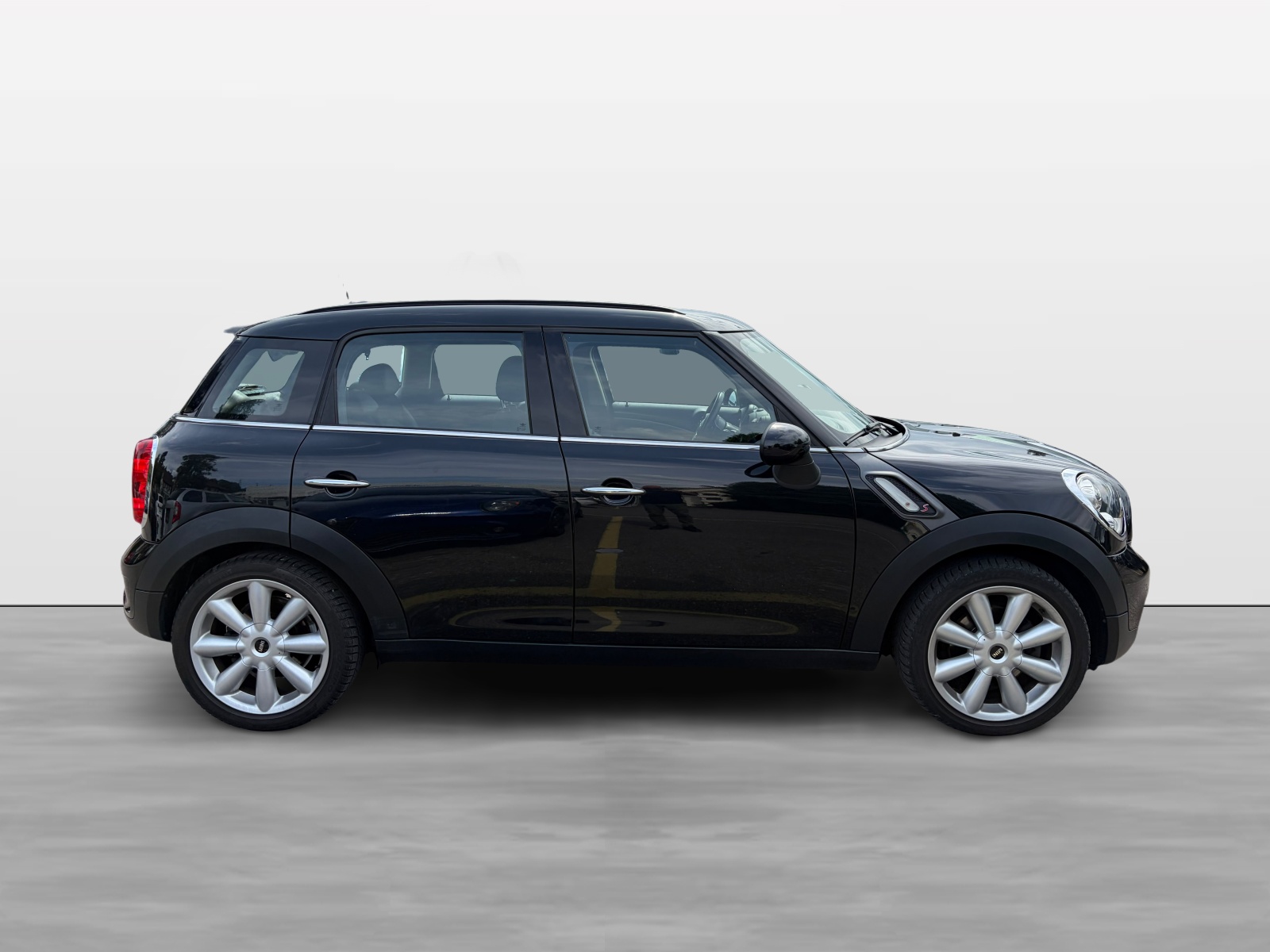 MINI Countryman Cooper SD ALL4 Steptronic Snowhill | CH Fahrzeug | Chili | Wired | Xenon | NAVI | -showroom-element-2