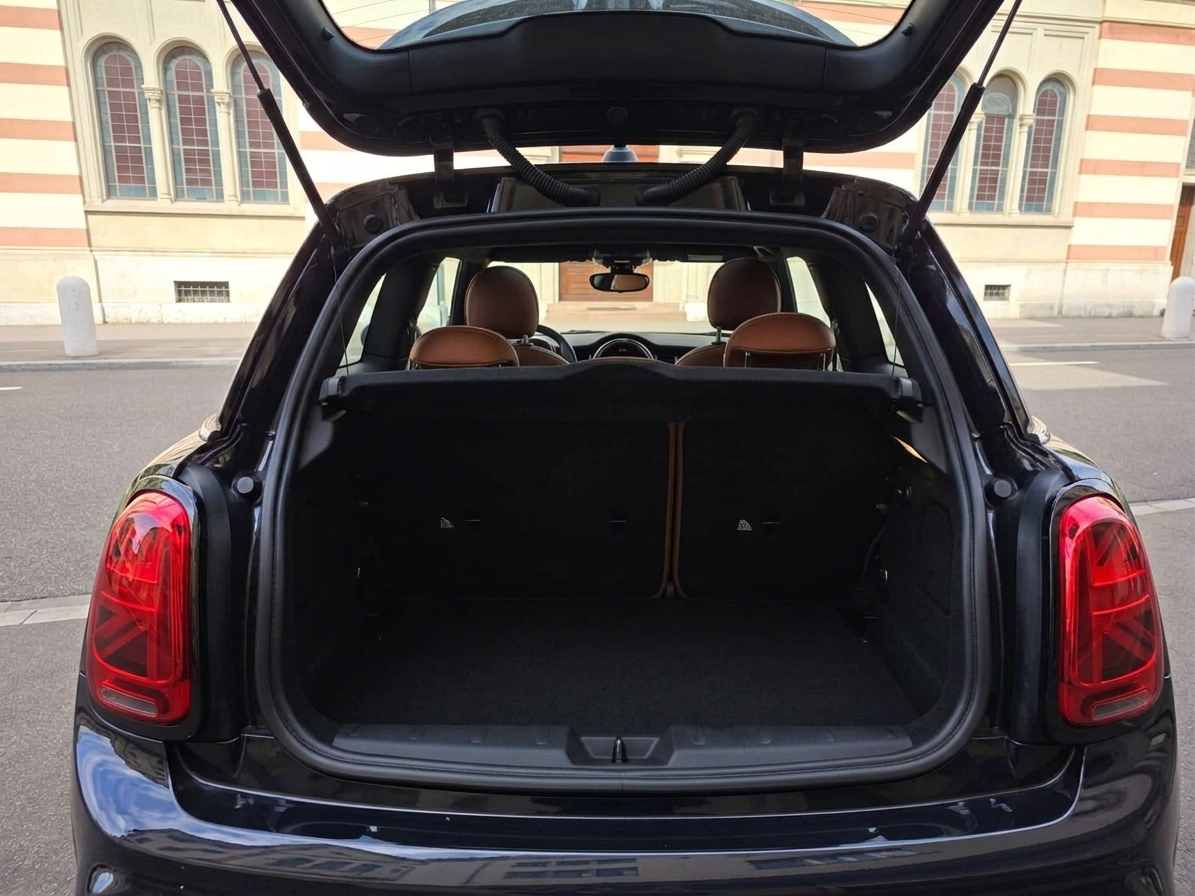 MINI 2.0i John Cooper Works SAG-image-5