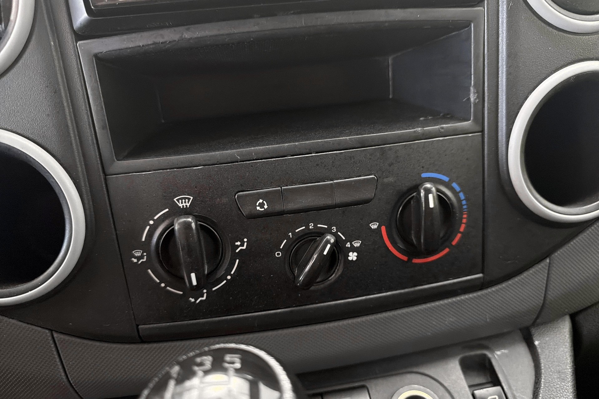 CITROEN Berlingo 1.6 HDi 600-image-13