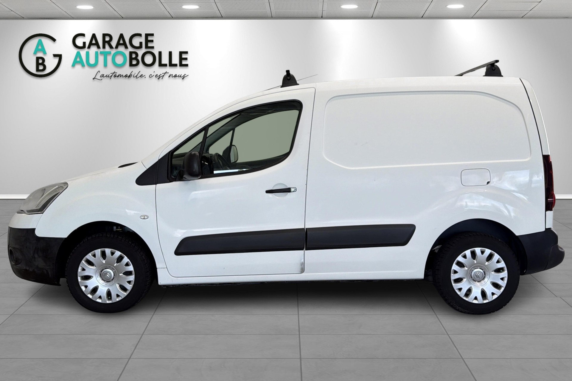 CITROEN Berlingo 1.6 HDi 600-image-6