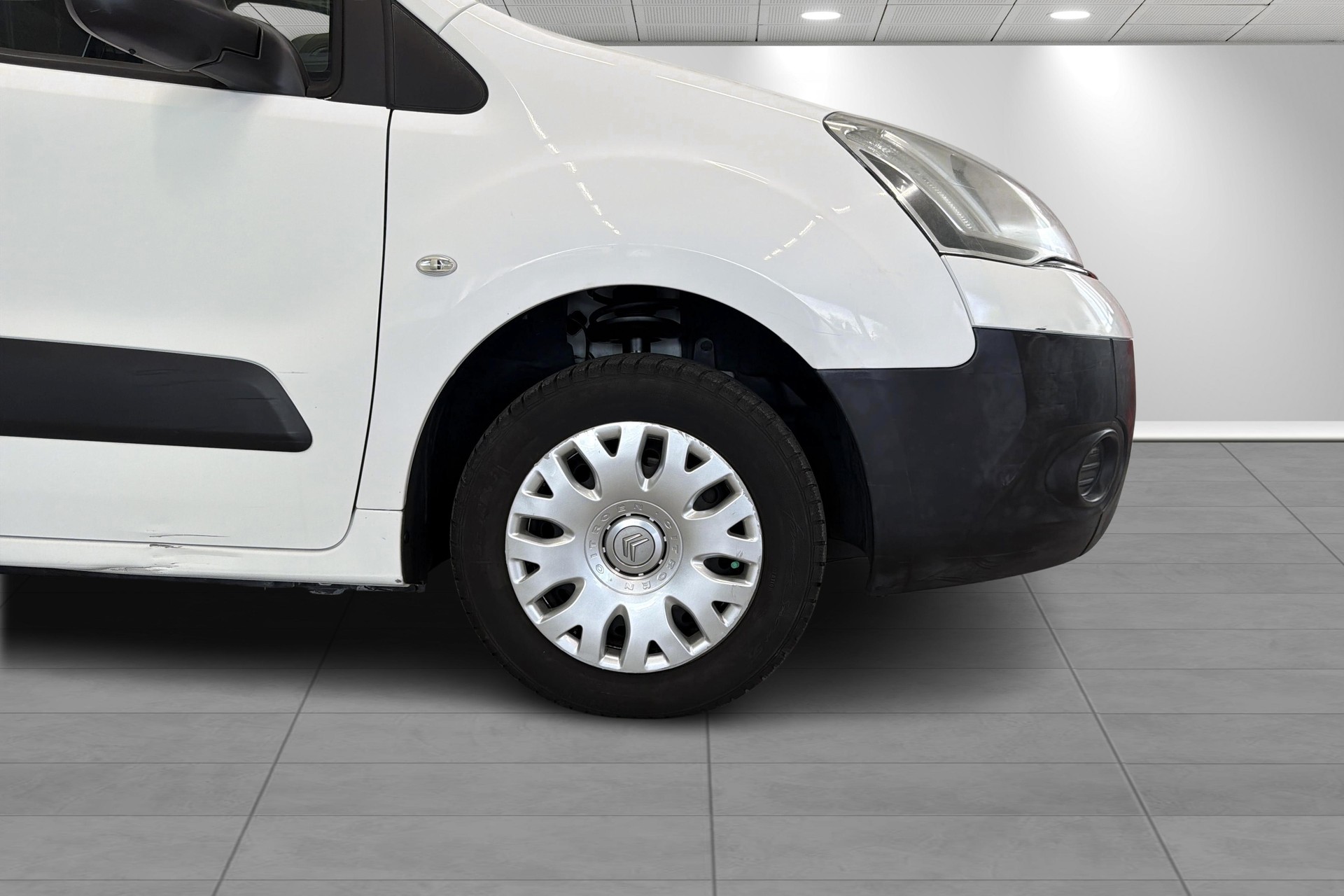 CITROEN Berlingo 1.6 HDi 600-showroom-element-3
