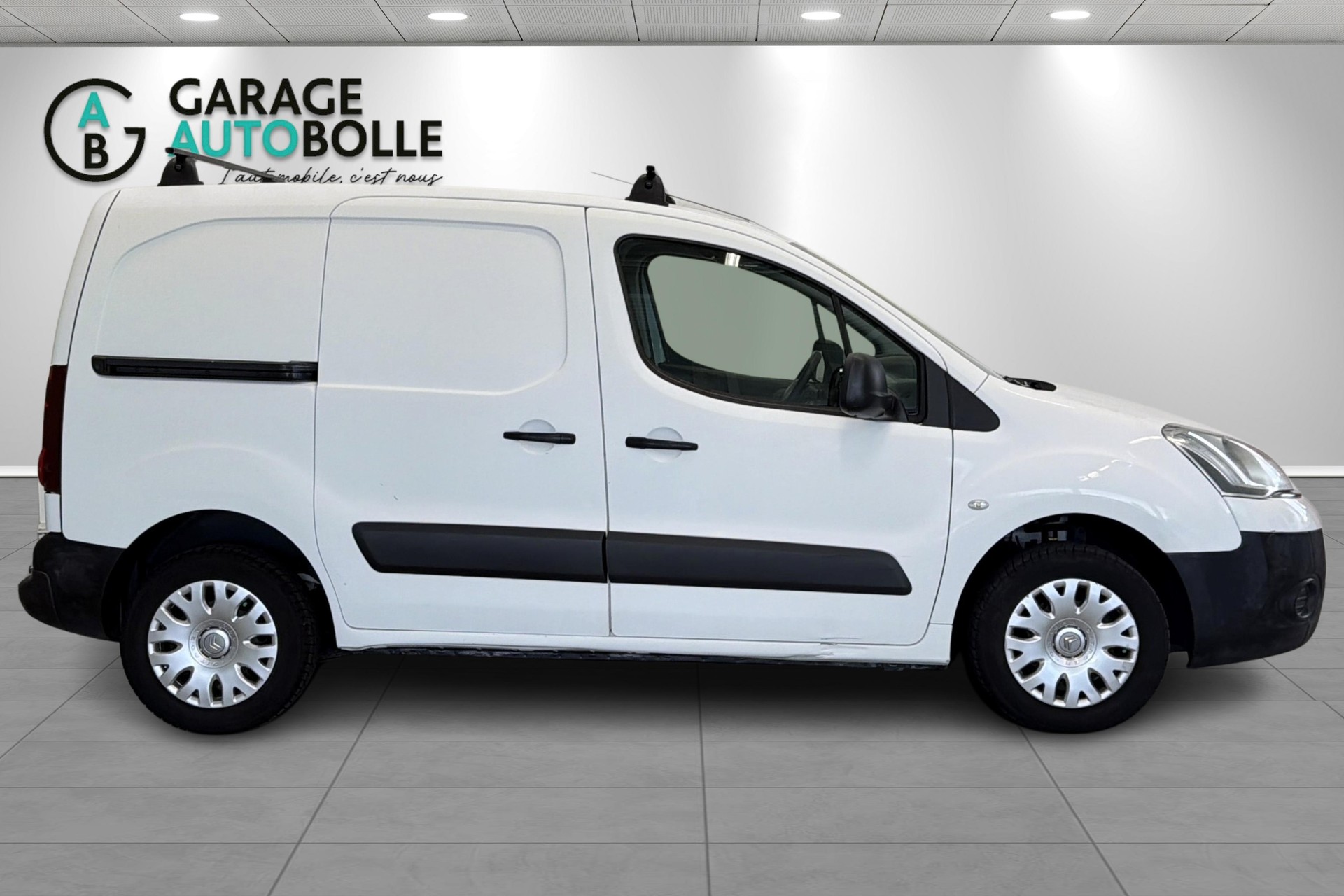 CITROEN Berlingo 1.6 HDi 600-showroom-element-2