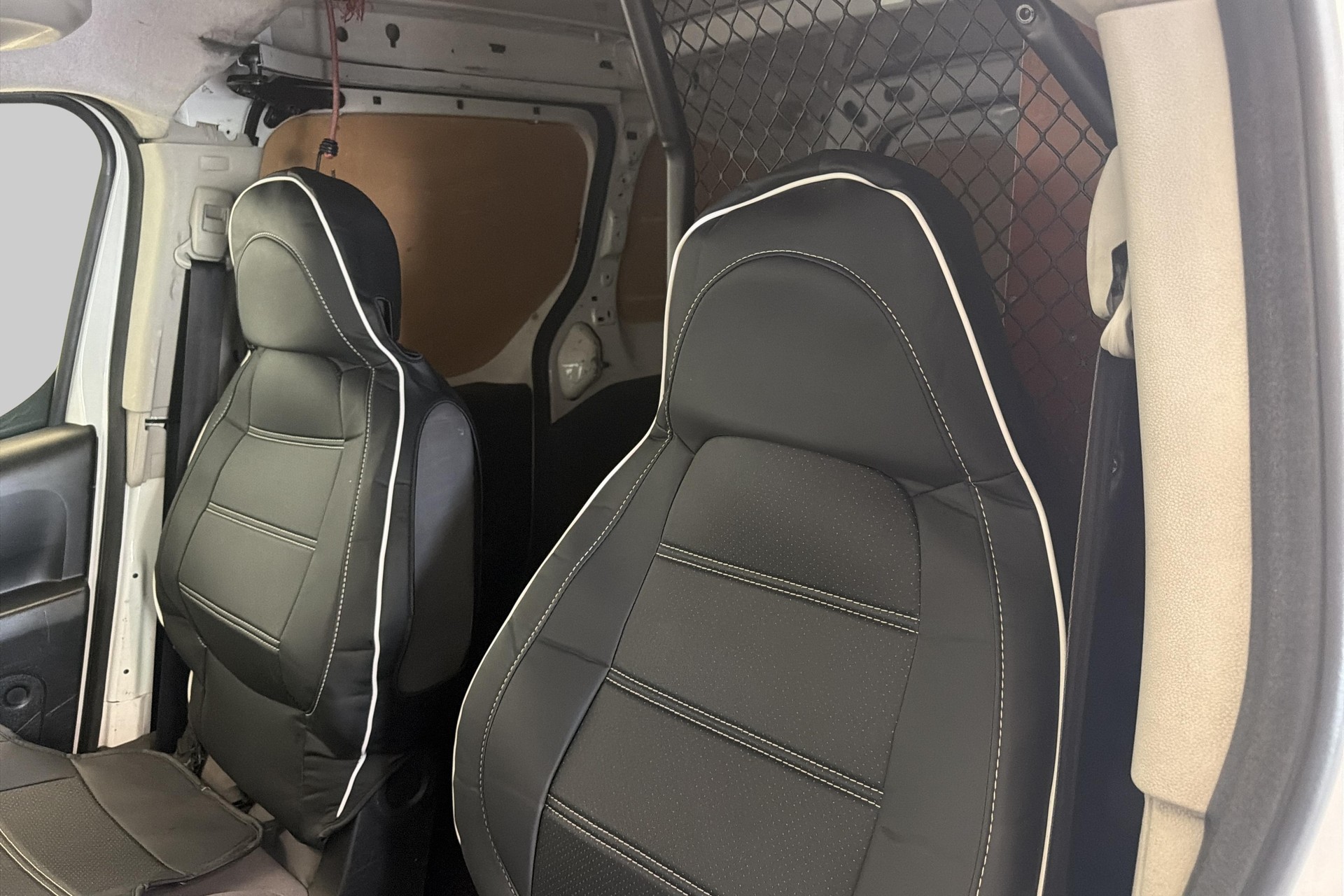 CITROEN Berlingo 1.6 HDi 600-image-12