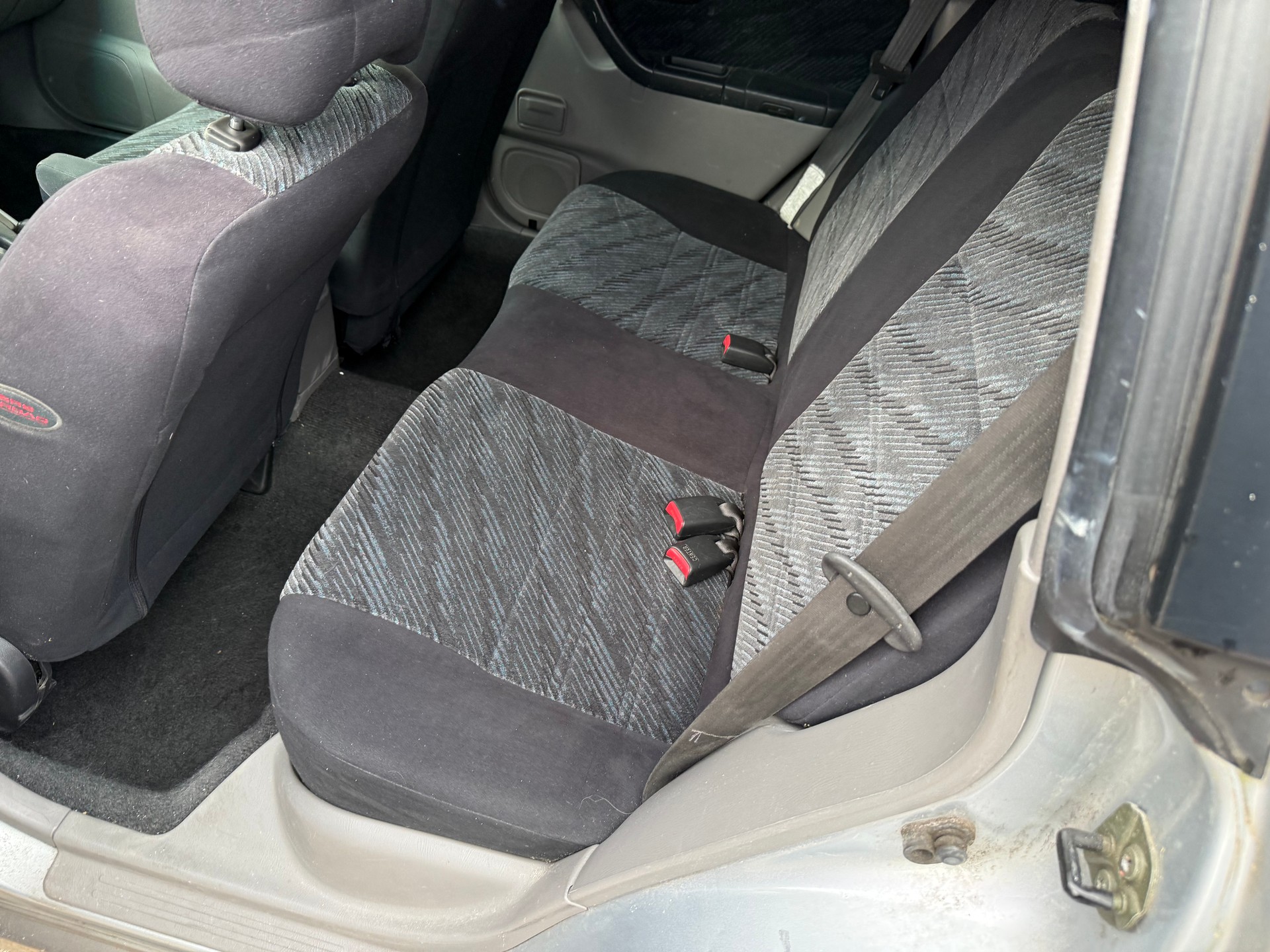 SUBARU Forester 2.0 Advantage-image-3