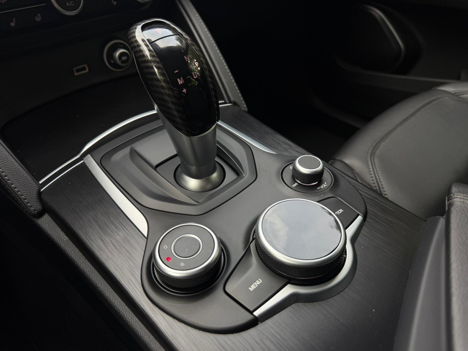 ALFA ROMEO Stelvio 2.2 JTDM Automatic Q4-image-22