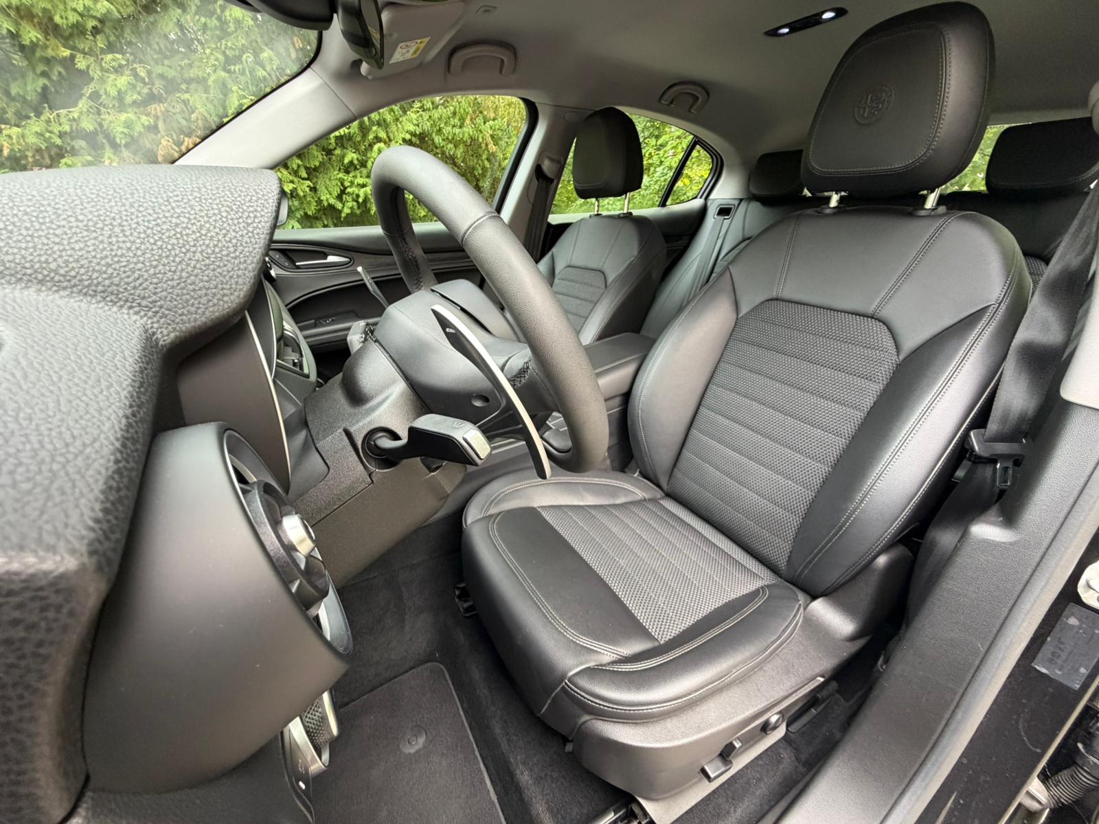 ALFA ROMEO Stelvio 2.2 JTDM Automatic Q4-image-11