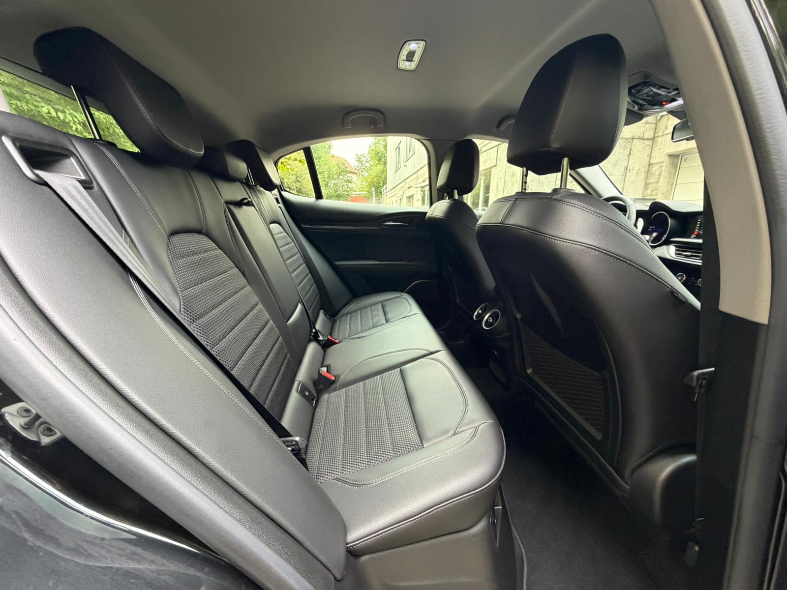 ALFA ROMEO Stelvio 2.2 JTDM Automatic Q4-image-15
