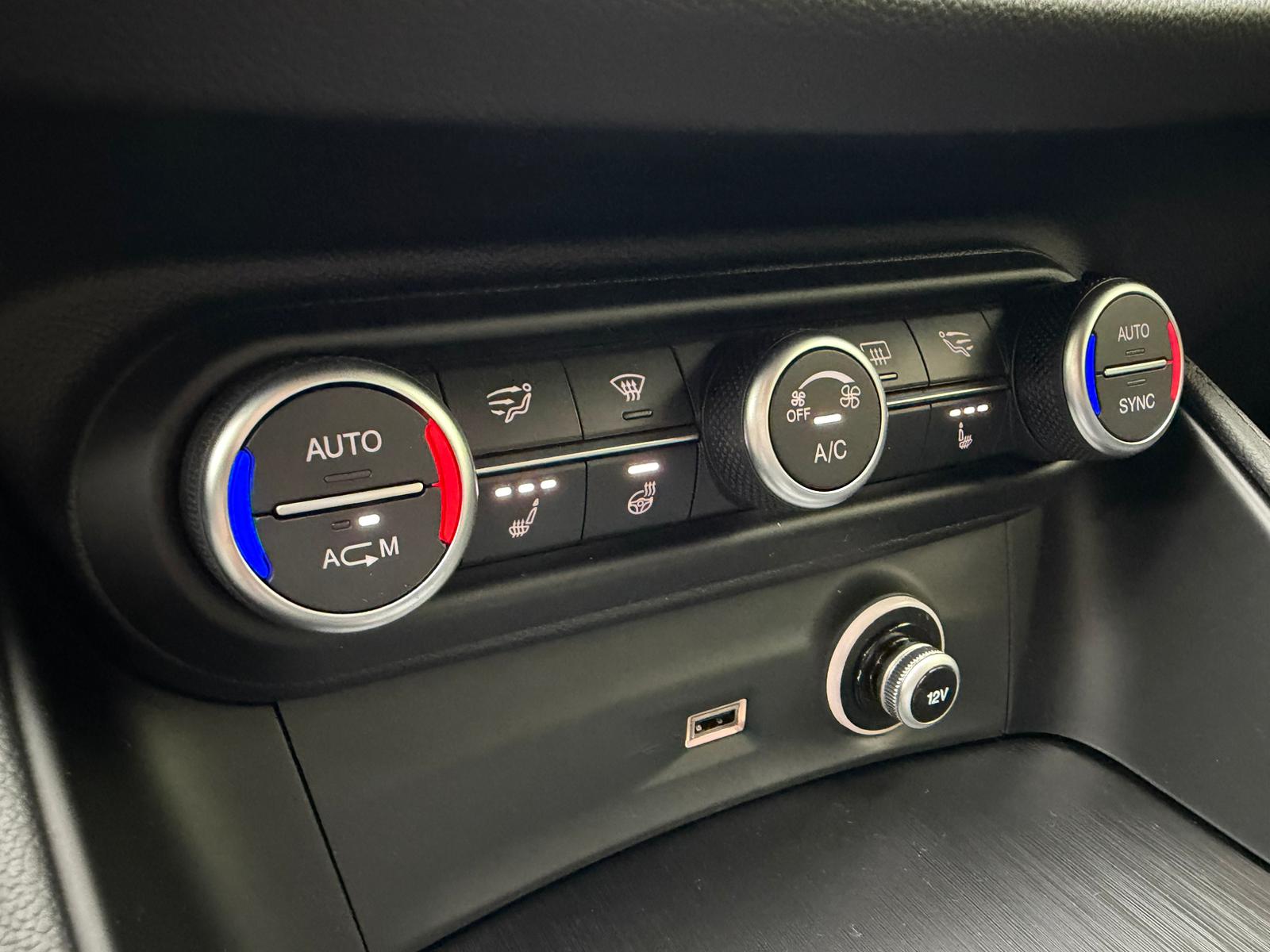 ALFA ROMEO Stelvio 2.2 JTDM Automatic Q4-image-23