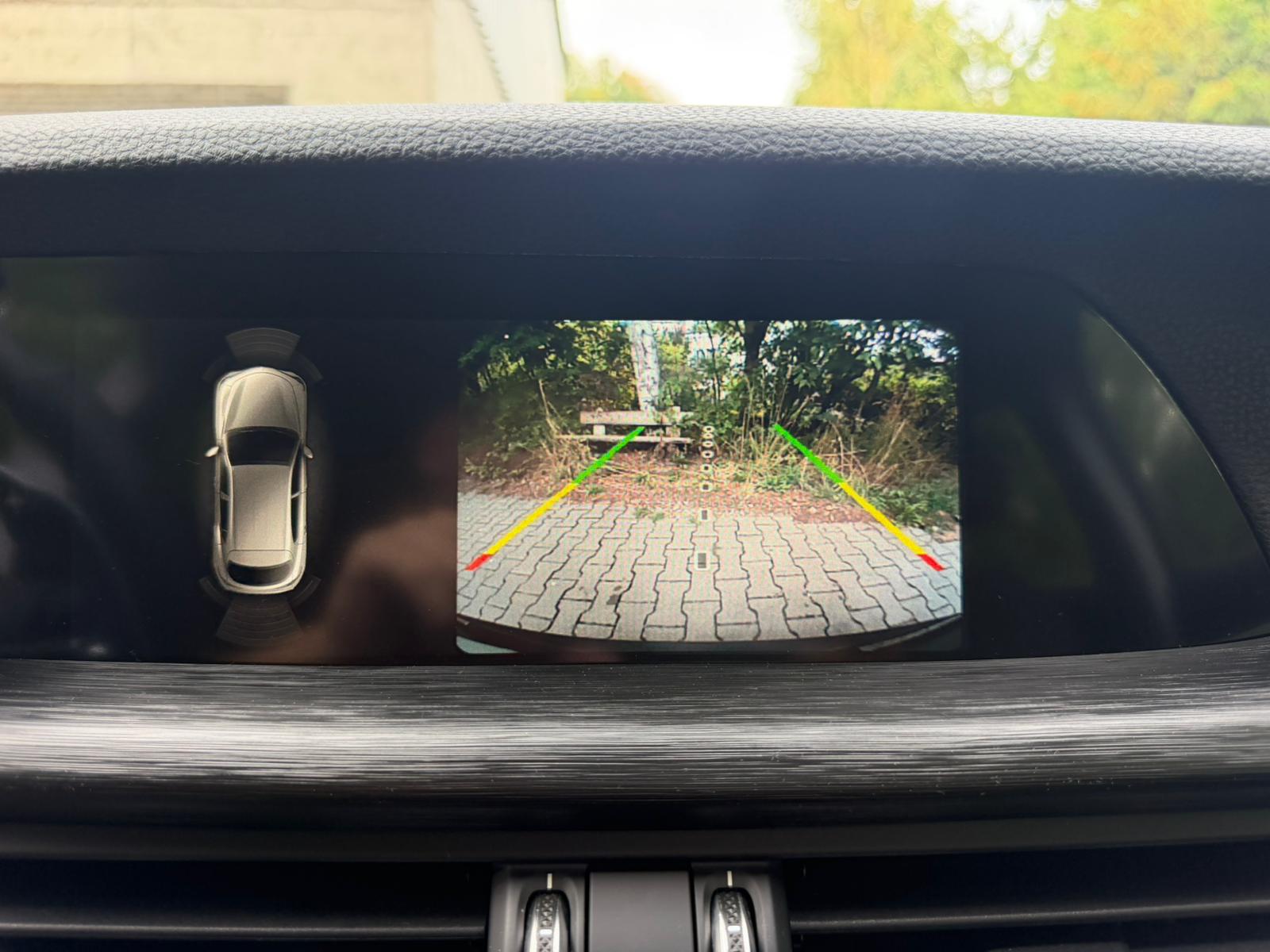 ALFA ROMEO Stelvio 2.2 JTDM Automatic Q4-image-20