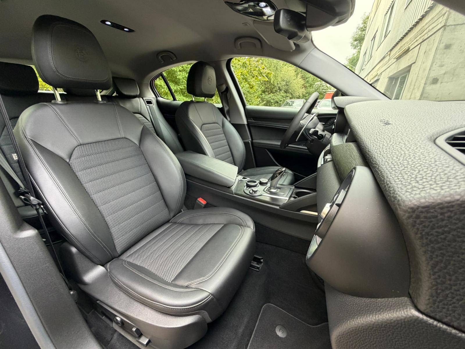 ALFA ROMEO Stelvio 2.2 JTDM Automatic Q4-image-17