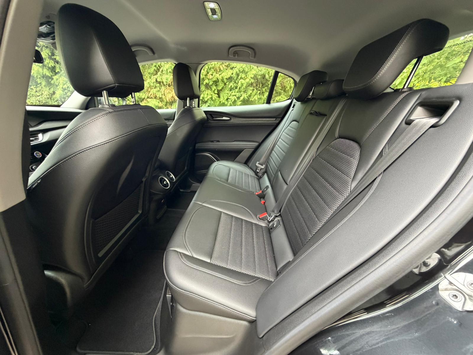 ALFA ROMEO Stelvio 2.2 JTDM Automatic Q4-image-12