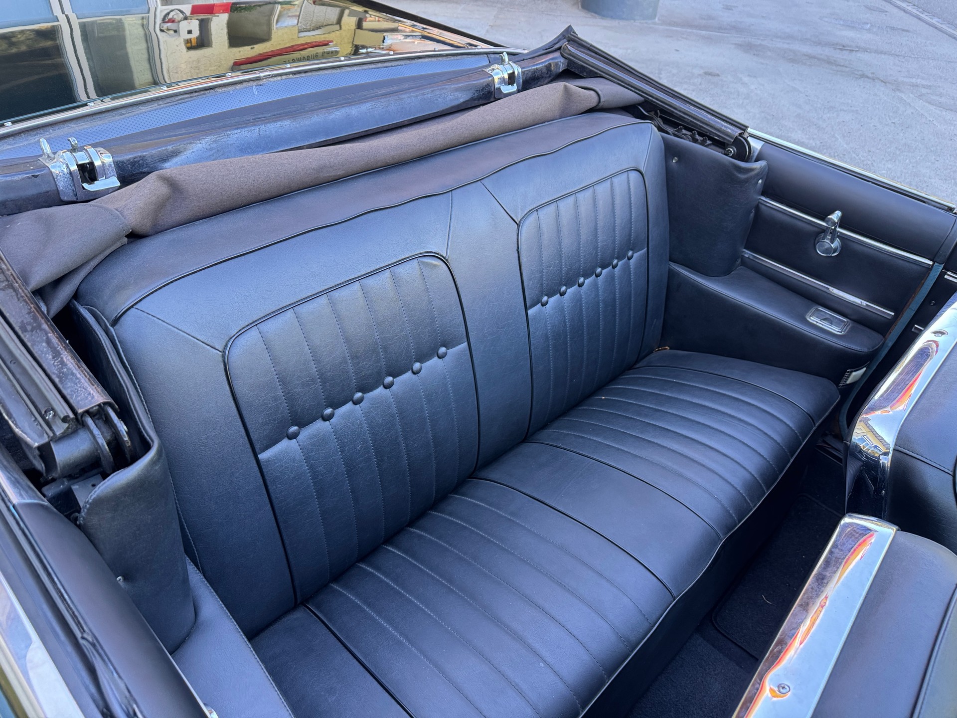 BUICK Cabrio 4100 Special-image-7