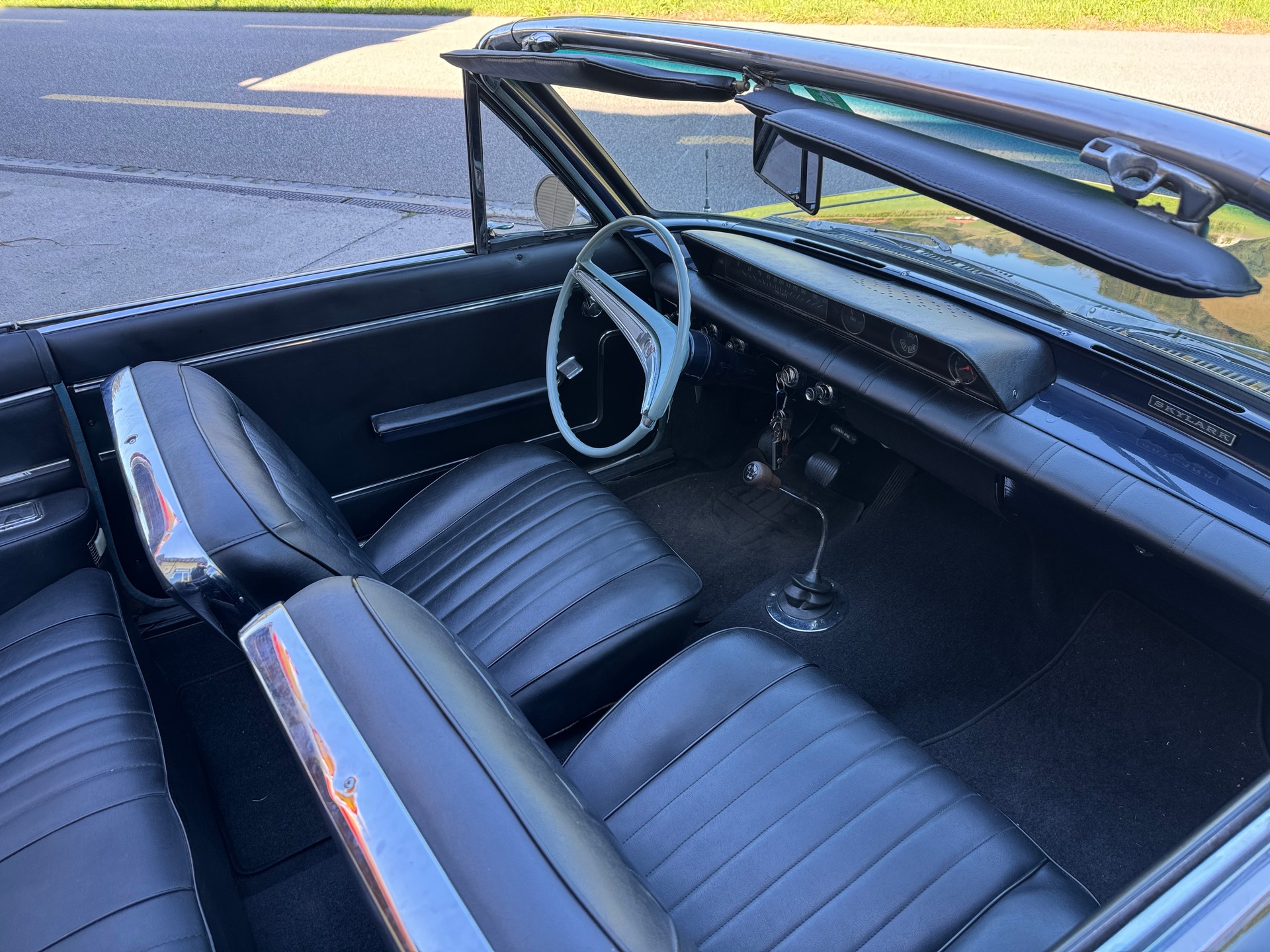 BUICK Cabrio 4100 Special-image-6