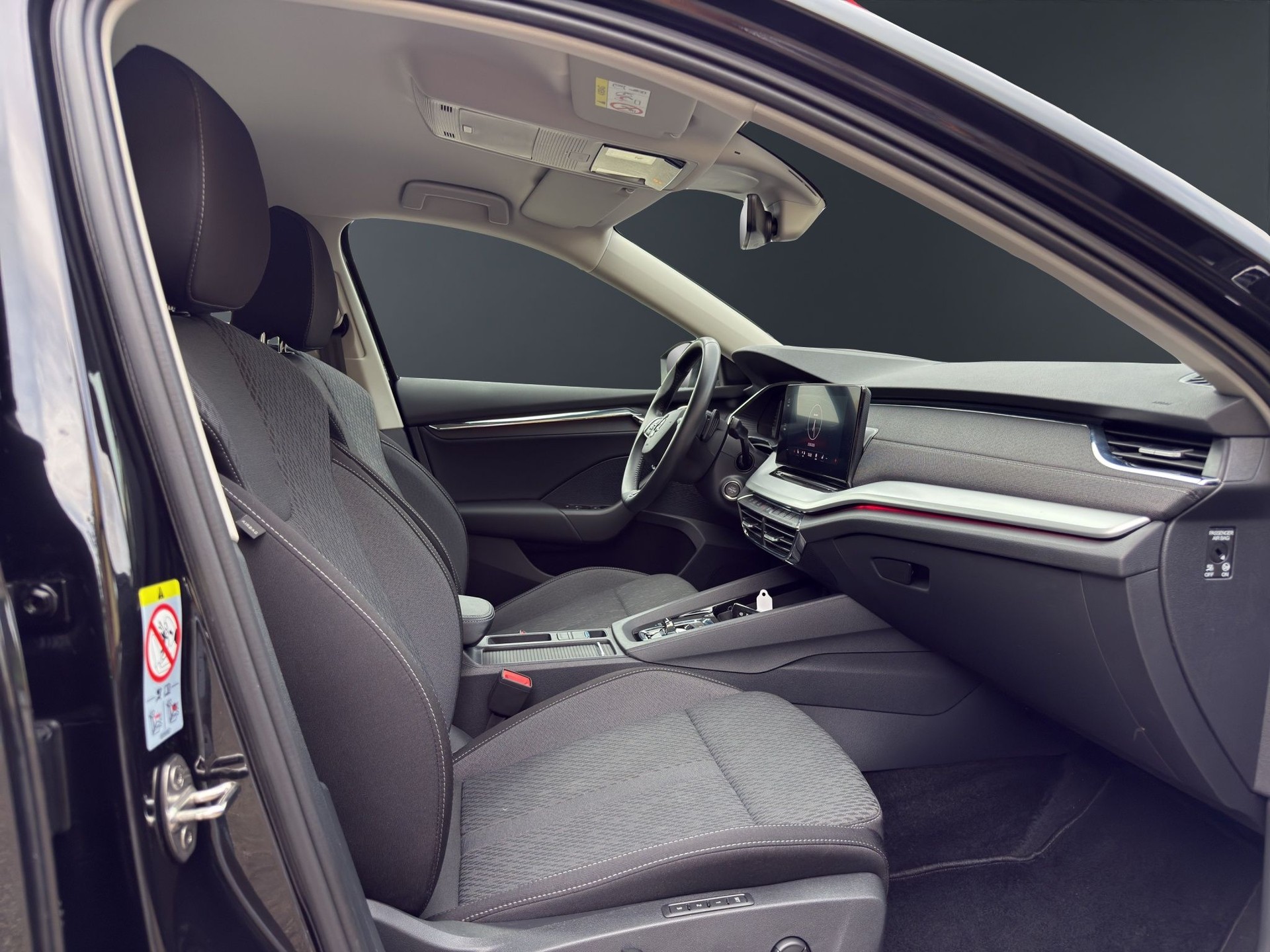 SKODA Octavia Combi 2.0 TDI DSG Style-image-12