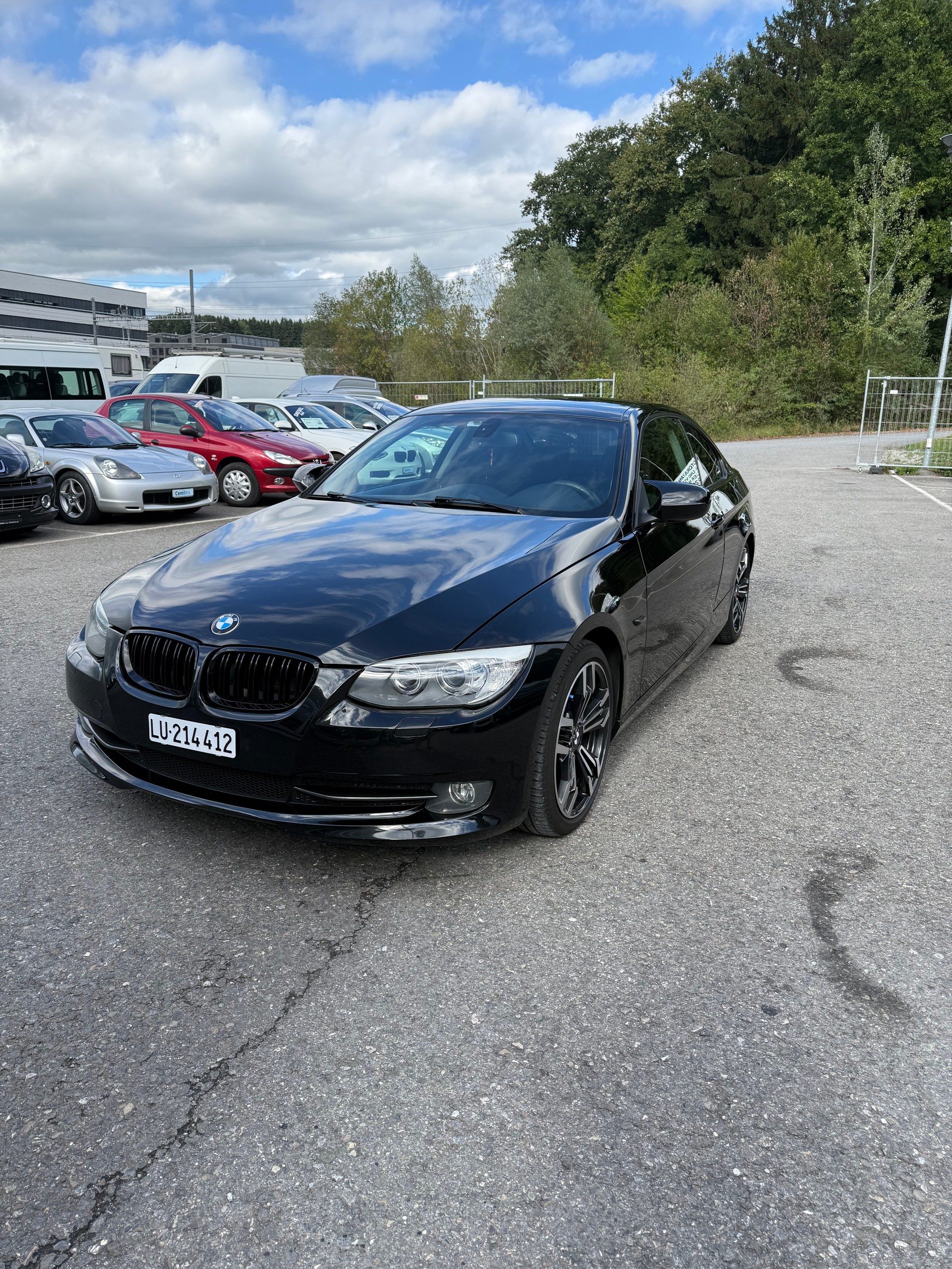 BMW Facelift LCI-image-0