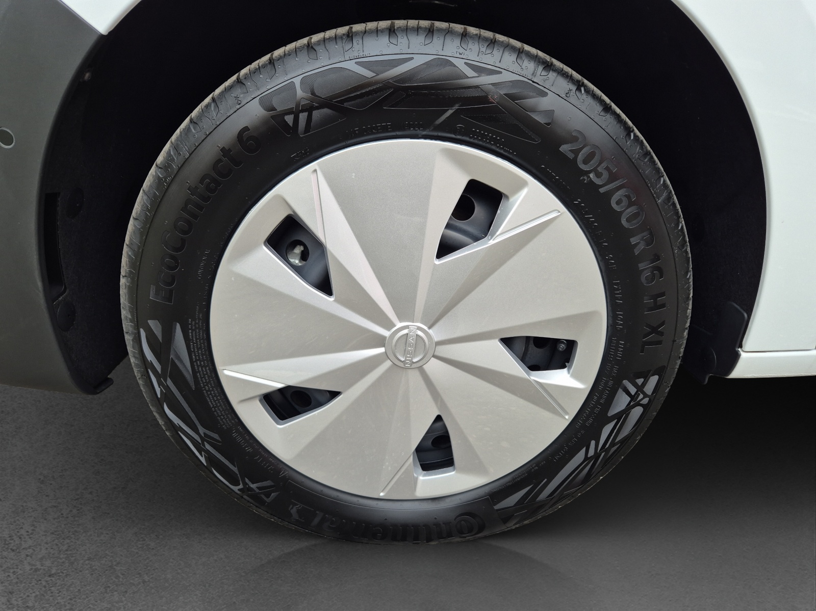 NISSAN Townstar Kaw. 2.2 t L1 EV45 22 kw N-Connecta-image-15