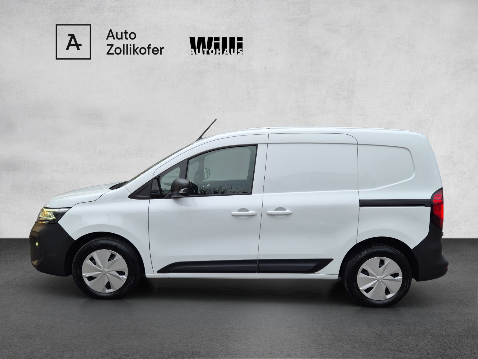 NISSAN Townstar Kaw. 2.2 t L1 EV45 22 kw N-Connecta-image-2