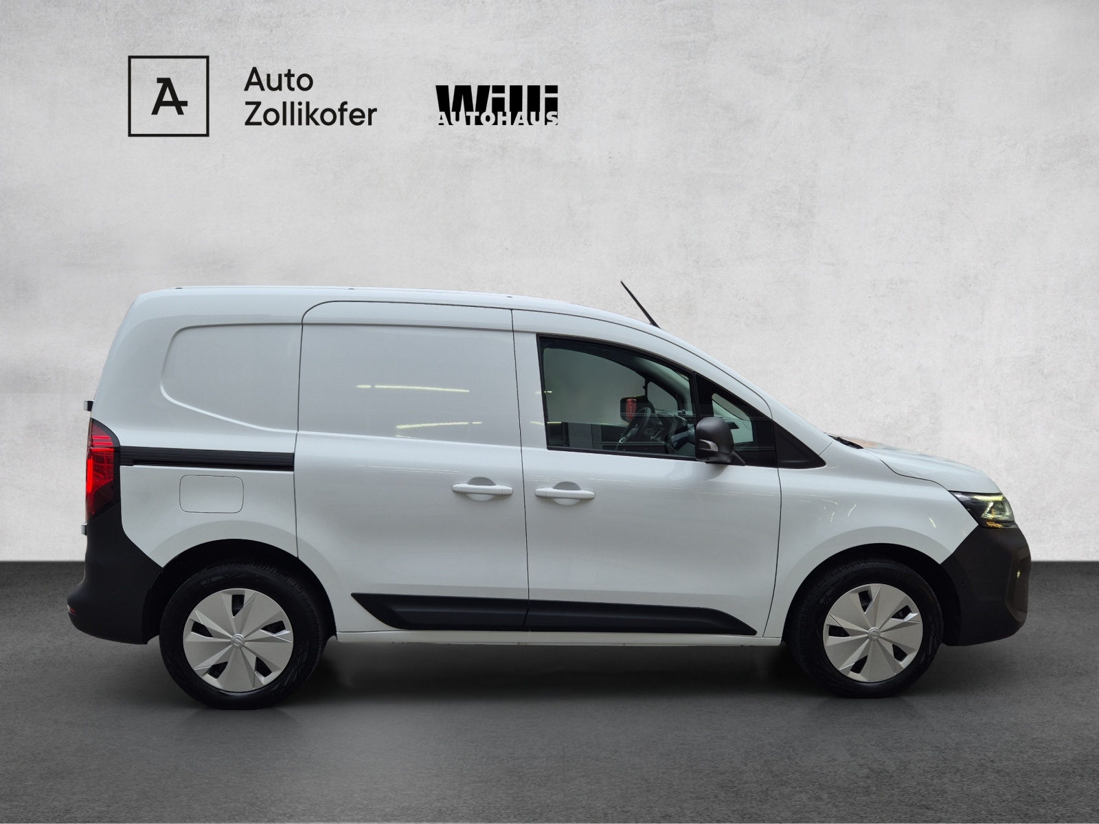 NISSAN Townstar Kaw. 2.2 t L1 EV45 22 kw N-Connecta-image-6