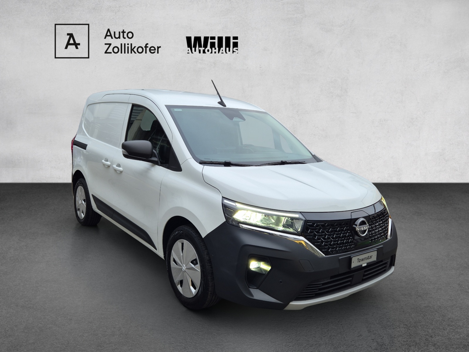 NISSAN Townstar Kaw. 2.2 t L1 EV45 22 kw N-Connecta-image-7