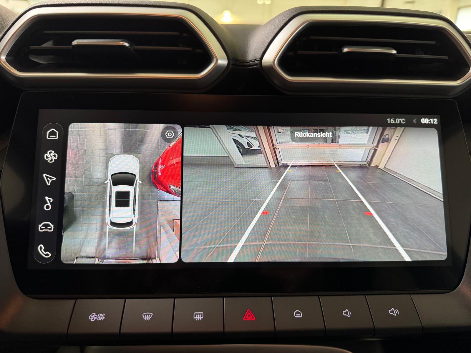 MG ZS 1.5 Hybrid+ Luxury-image-9