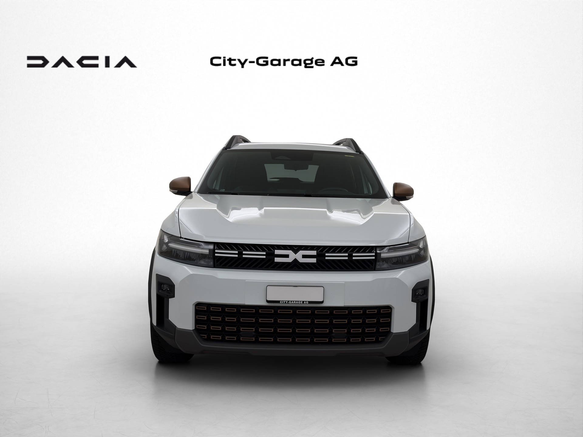 DACIA Bigster 1.2 TCe Extreme 4WD-showroom-element-1
