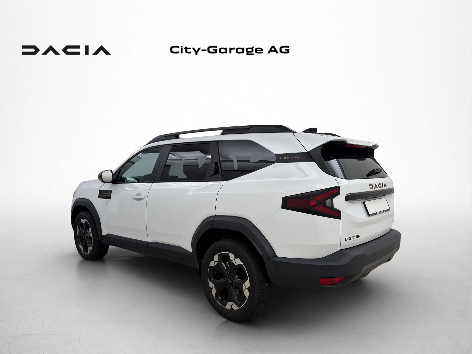 DACIA Bigster 1.2 TCe Extreme 4WD-showroom-element-2