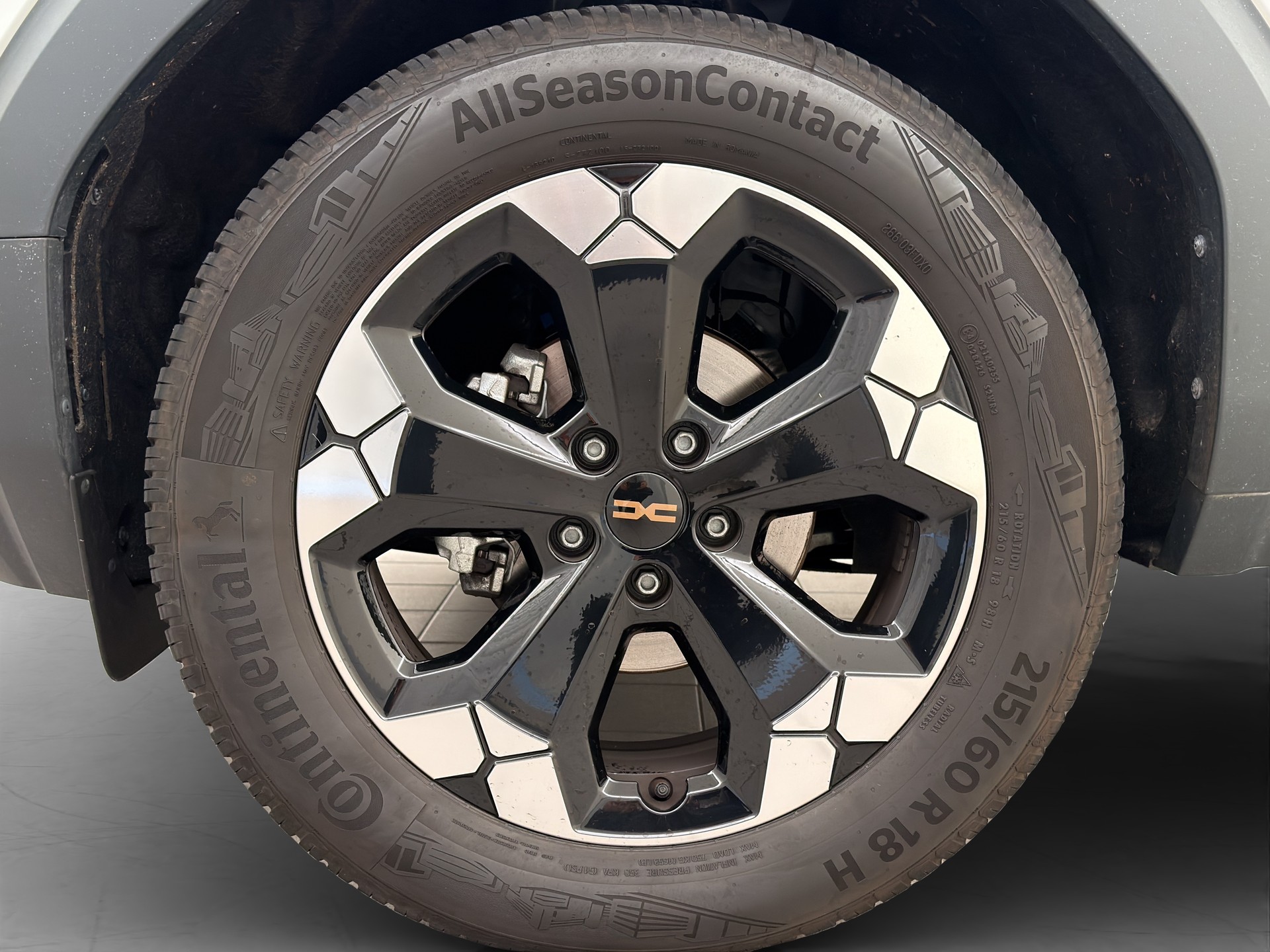 DACIA Bigster 1.2 TCe Extreme 4WD-image-5
