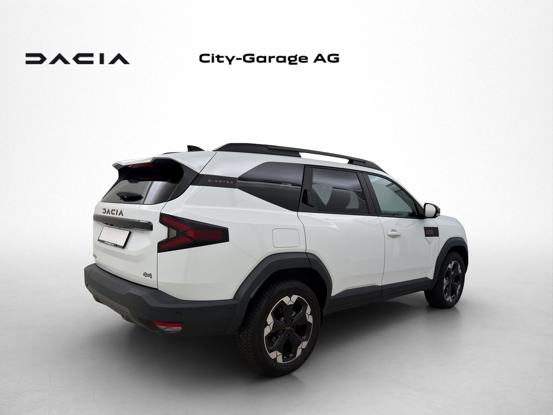 DACIA Bigster 1.2 TCe Extreme 4WD-image-4