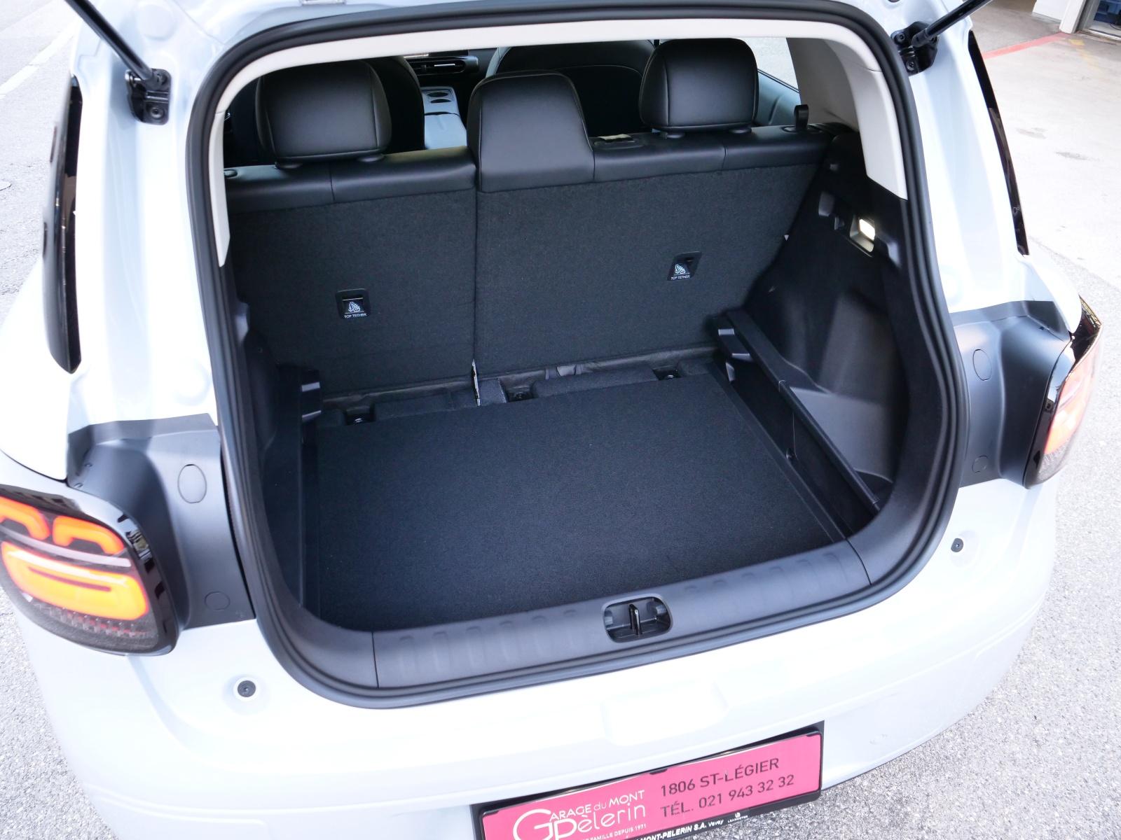 LEAPMOTOR B03X EV-image-25