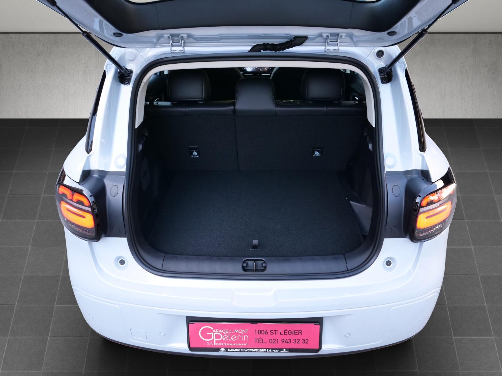 LEAPMOTOR B03X EV-image-15