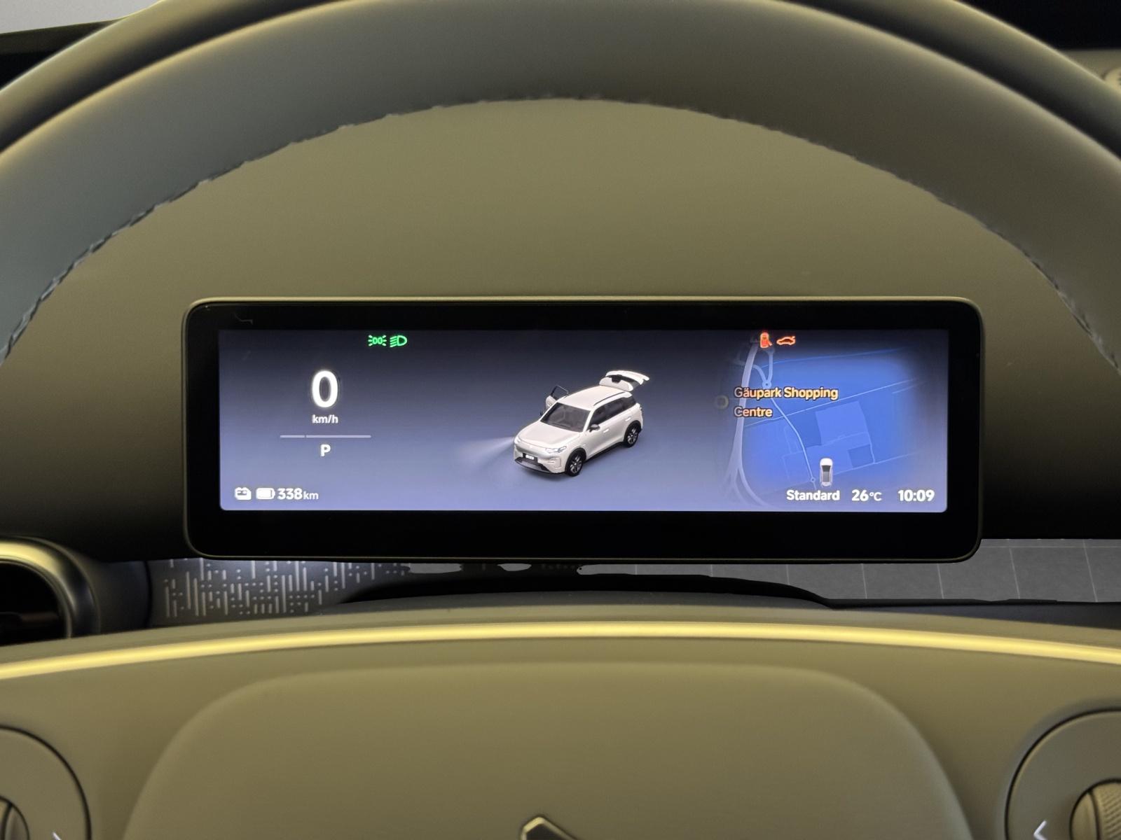 LEAPMOTOR B03X EV-image-6