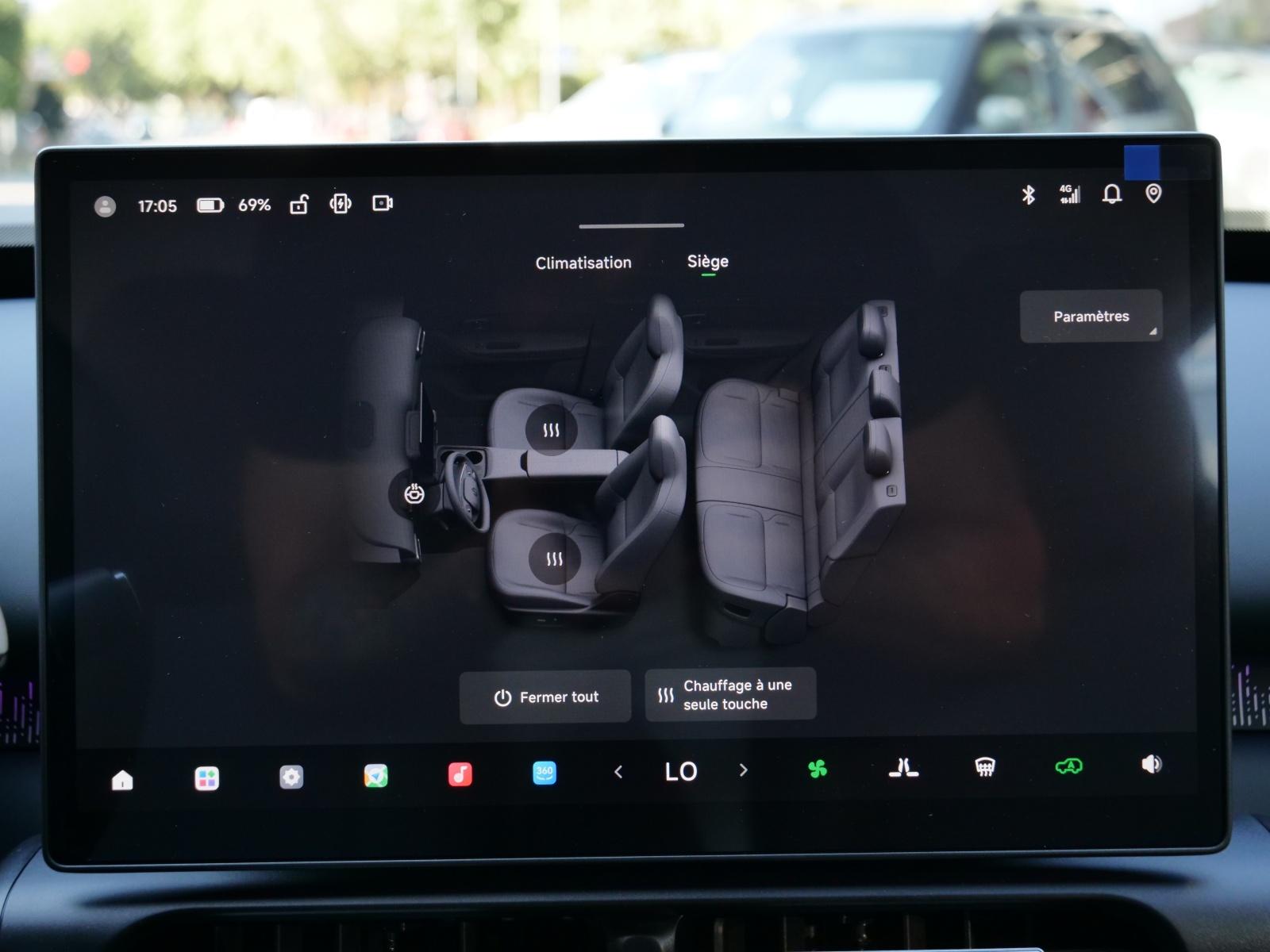 LEAPMOTOR B03X EV-image-21